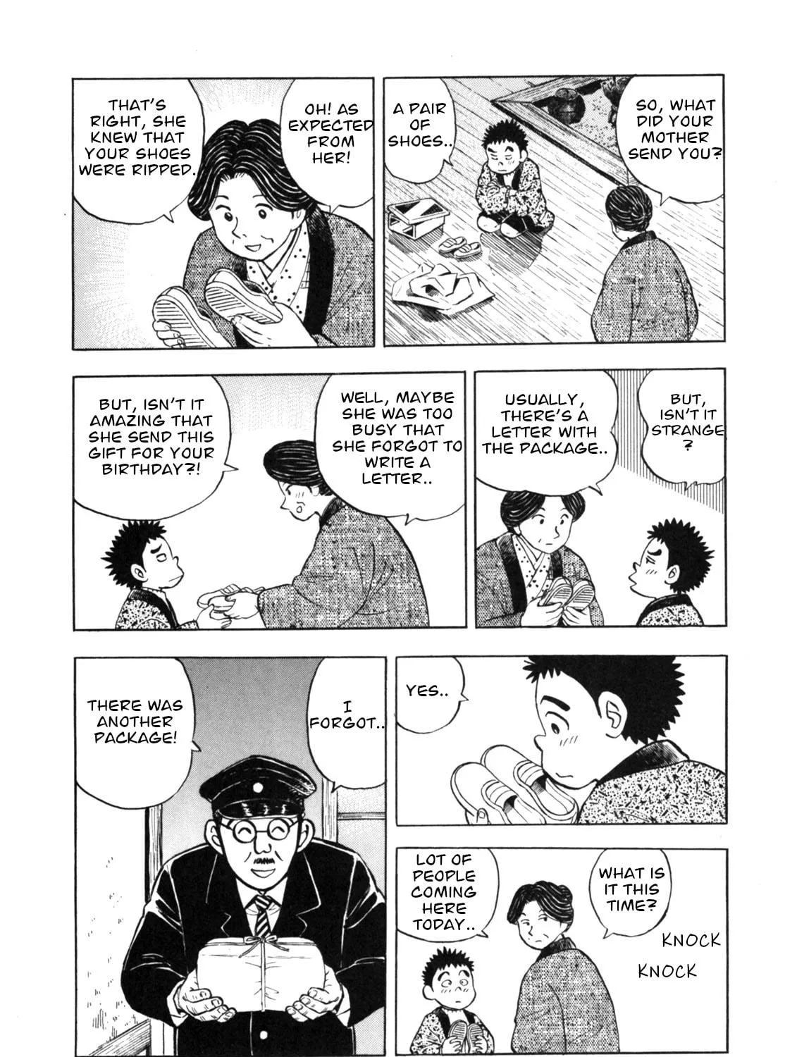 Read Gabai chapter 23 image 38 on Lezhin
