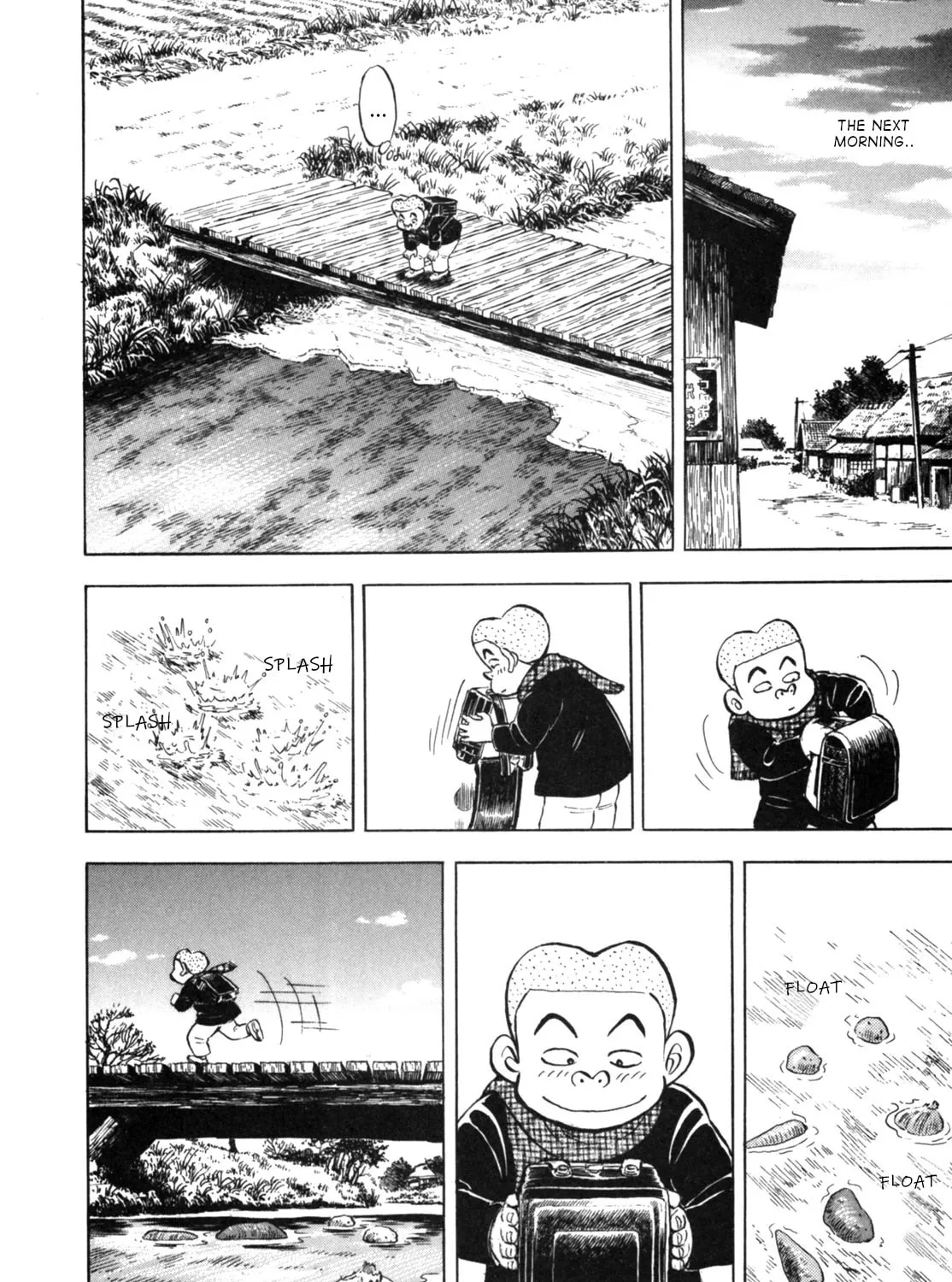 Read Gabai chapter 23 image 42 on Lezhin