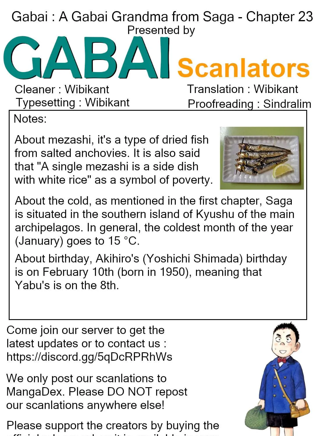 Read Gabai chapter 23 image 48 on Lezhin