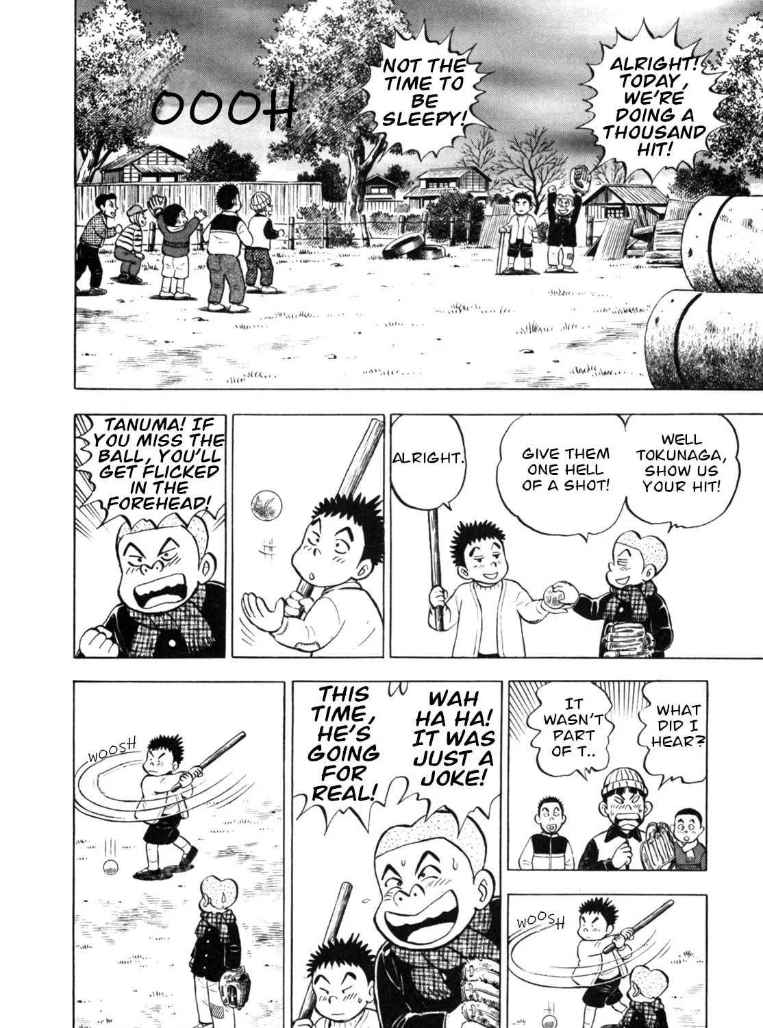 Read Gabai chapter 23 image 6 on Lezhin