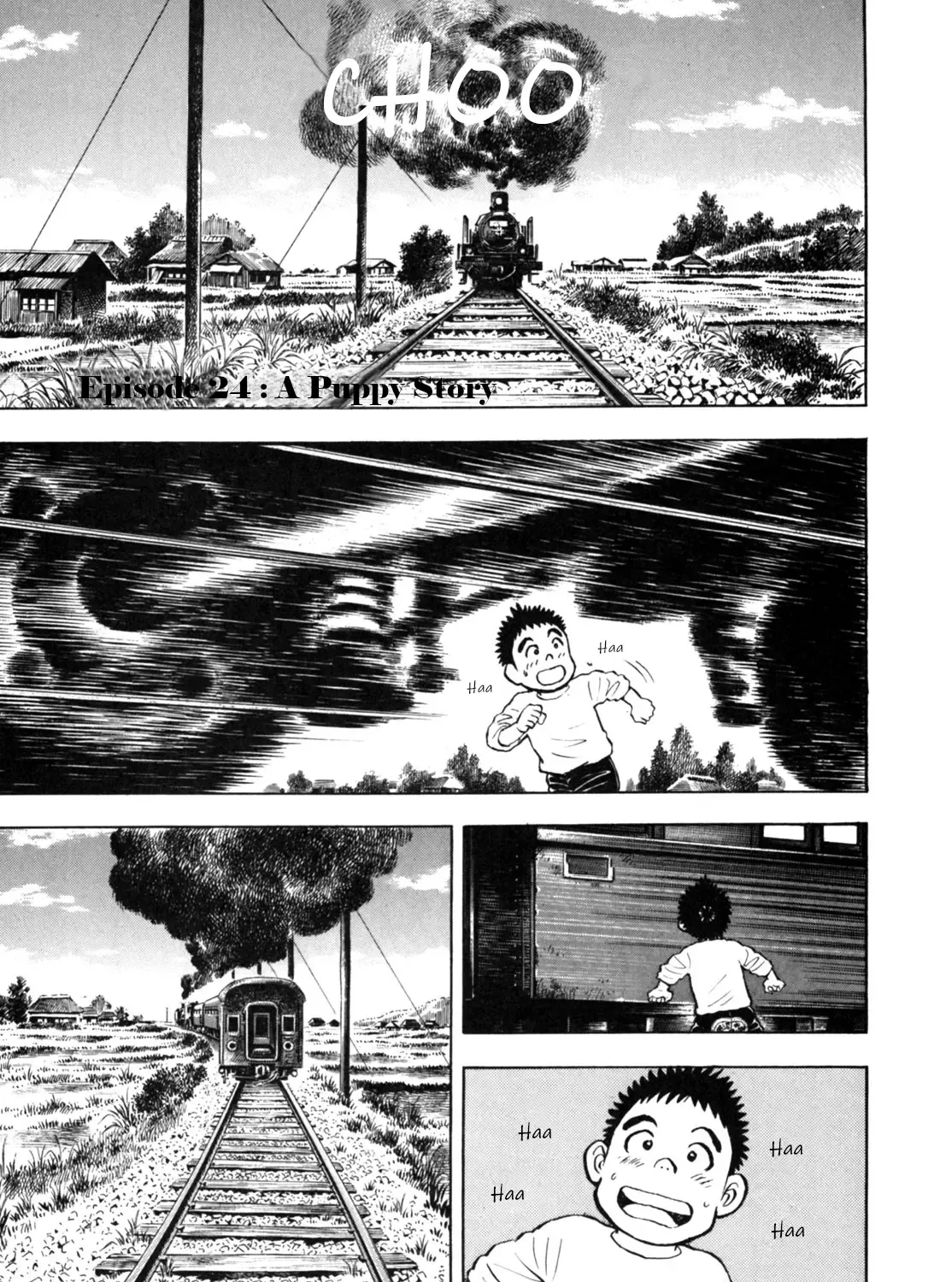Read Gabai chapter 24 image 1 on Lezhin
