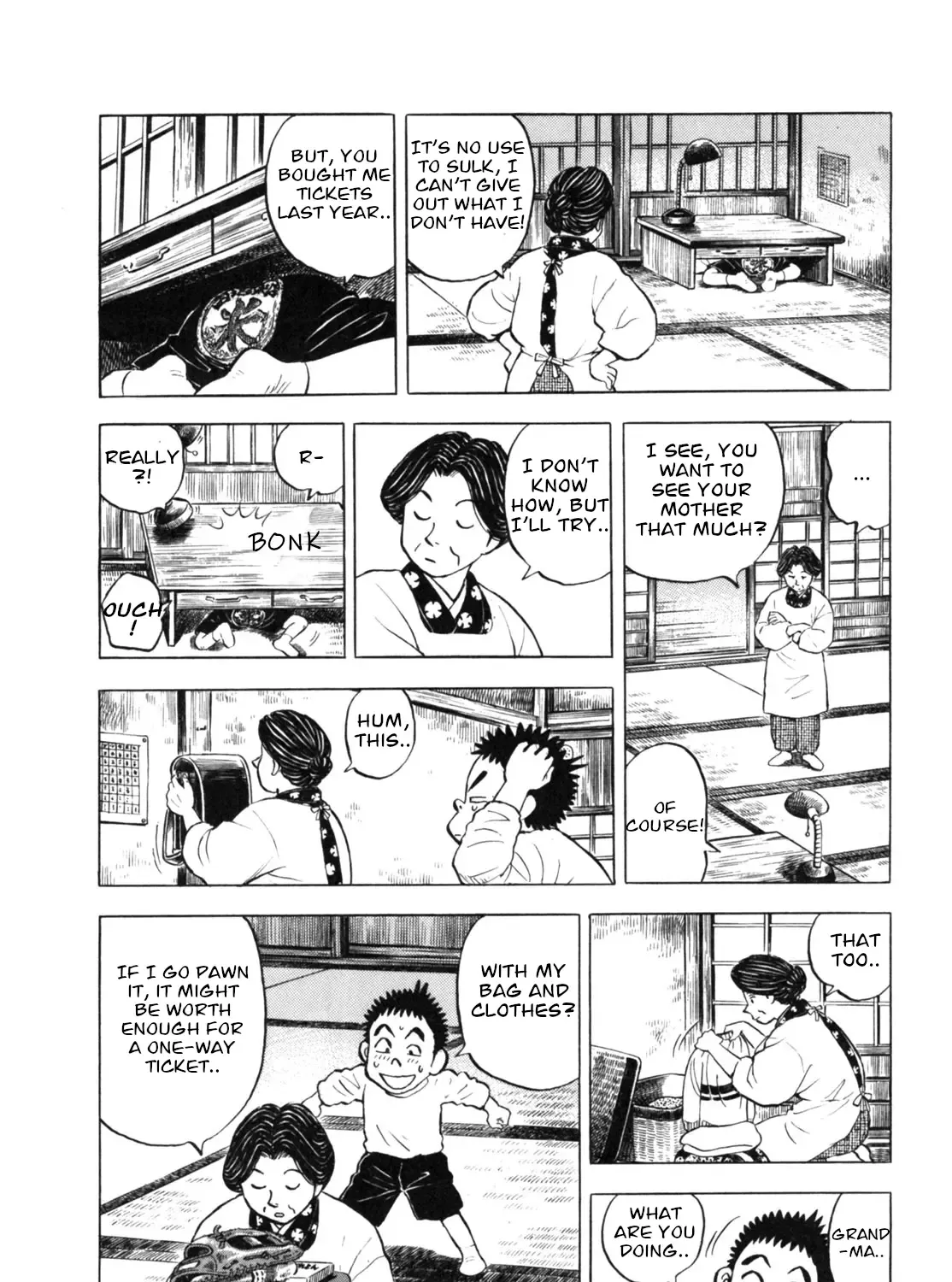 Read Gabai chapter 24 image 11 on Lezhin
