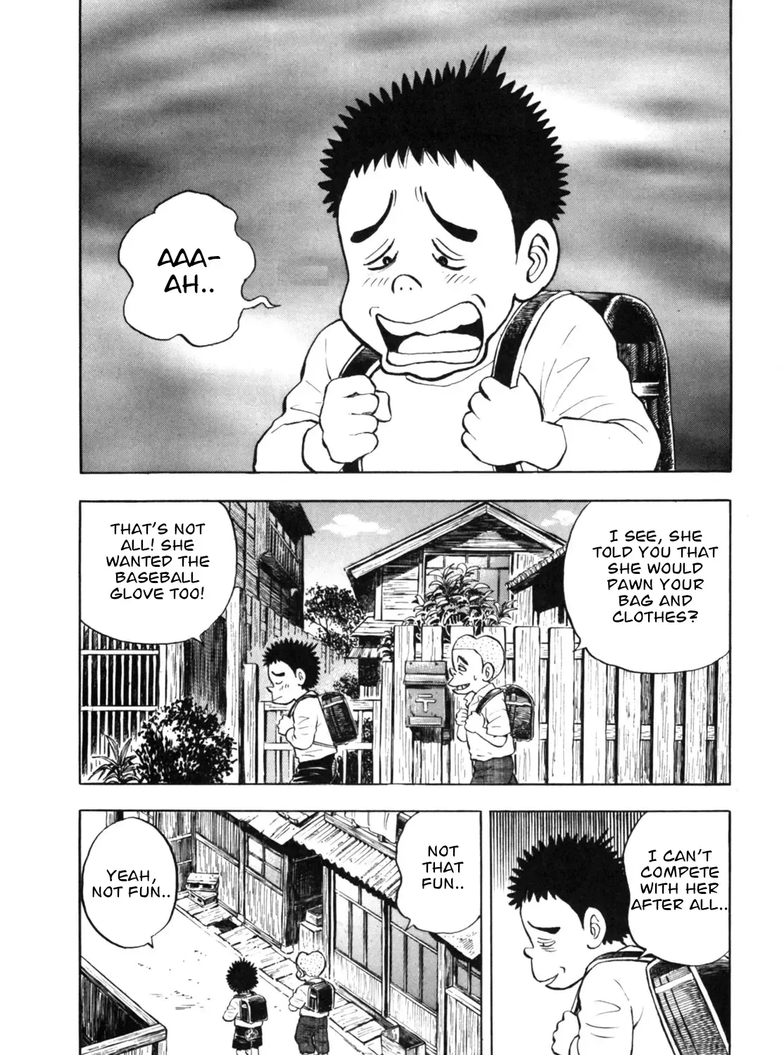 Read Gabai chapter 24 image 15 on Lezhin