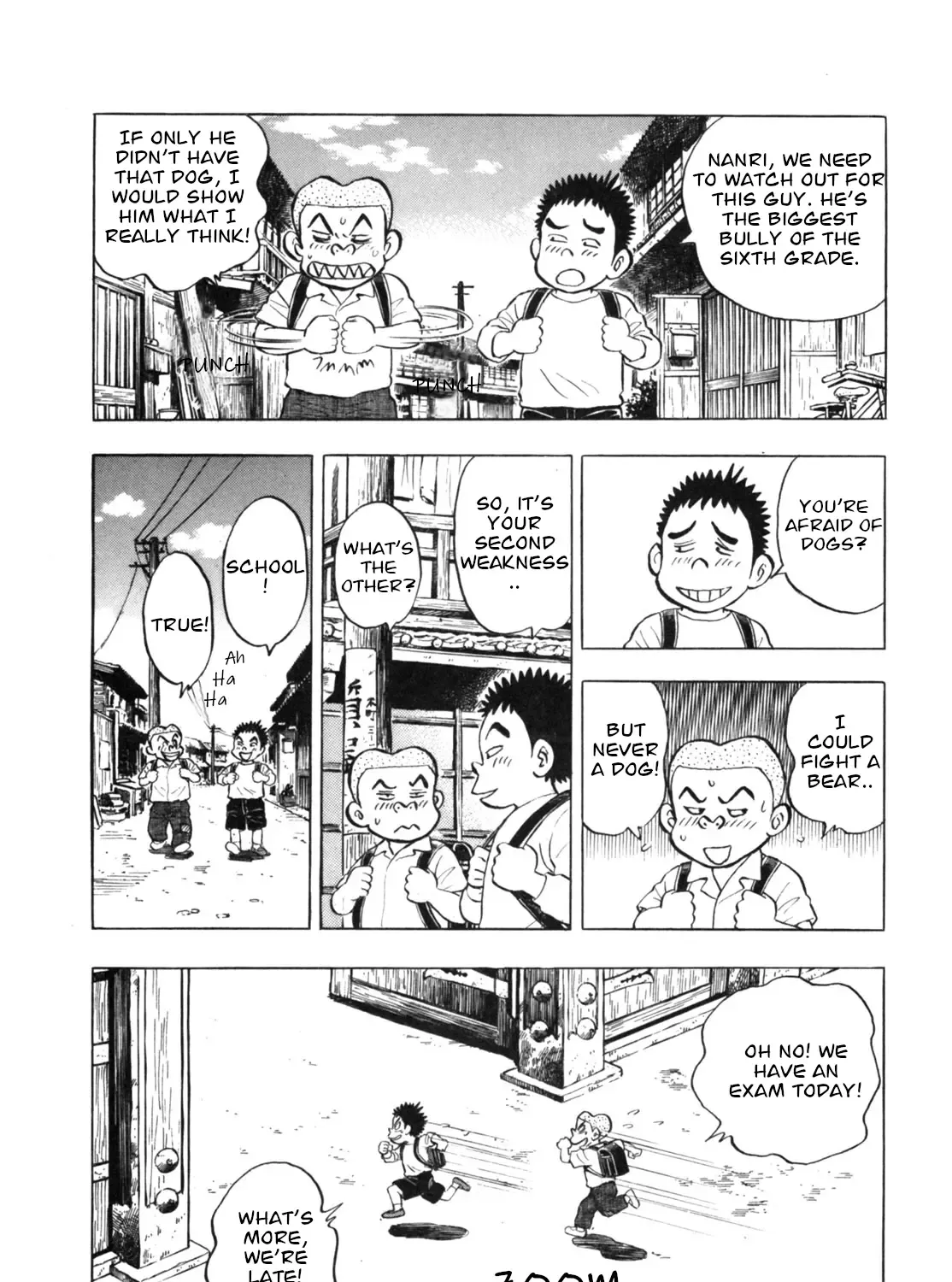 Read Gabai chapter 24 image 19 on Lezhin