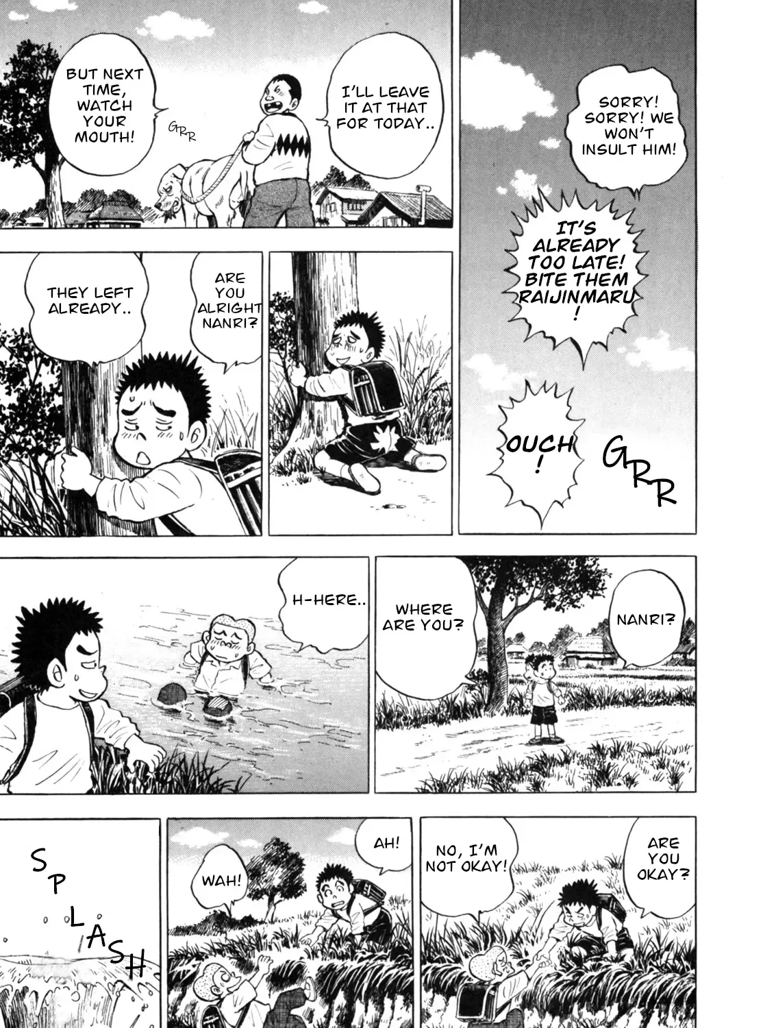 Read Gabai chapter 24 image 25 on Lezhin