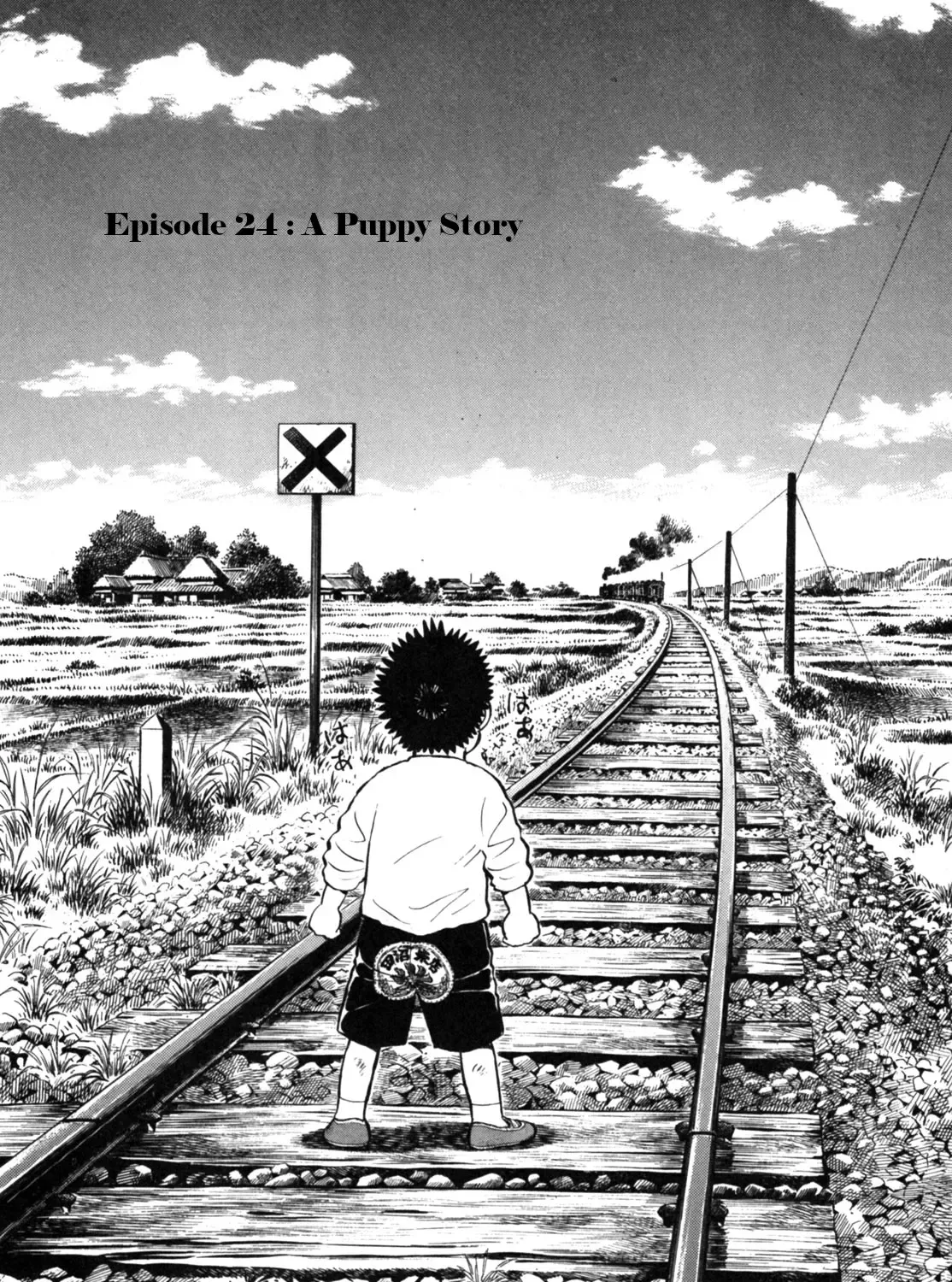 Read Gabai chapter 24 image 3 on Lezhin