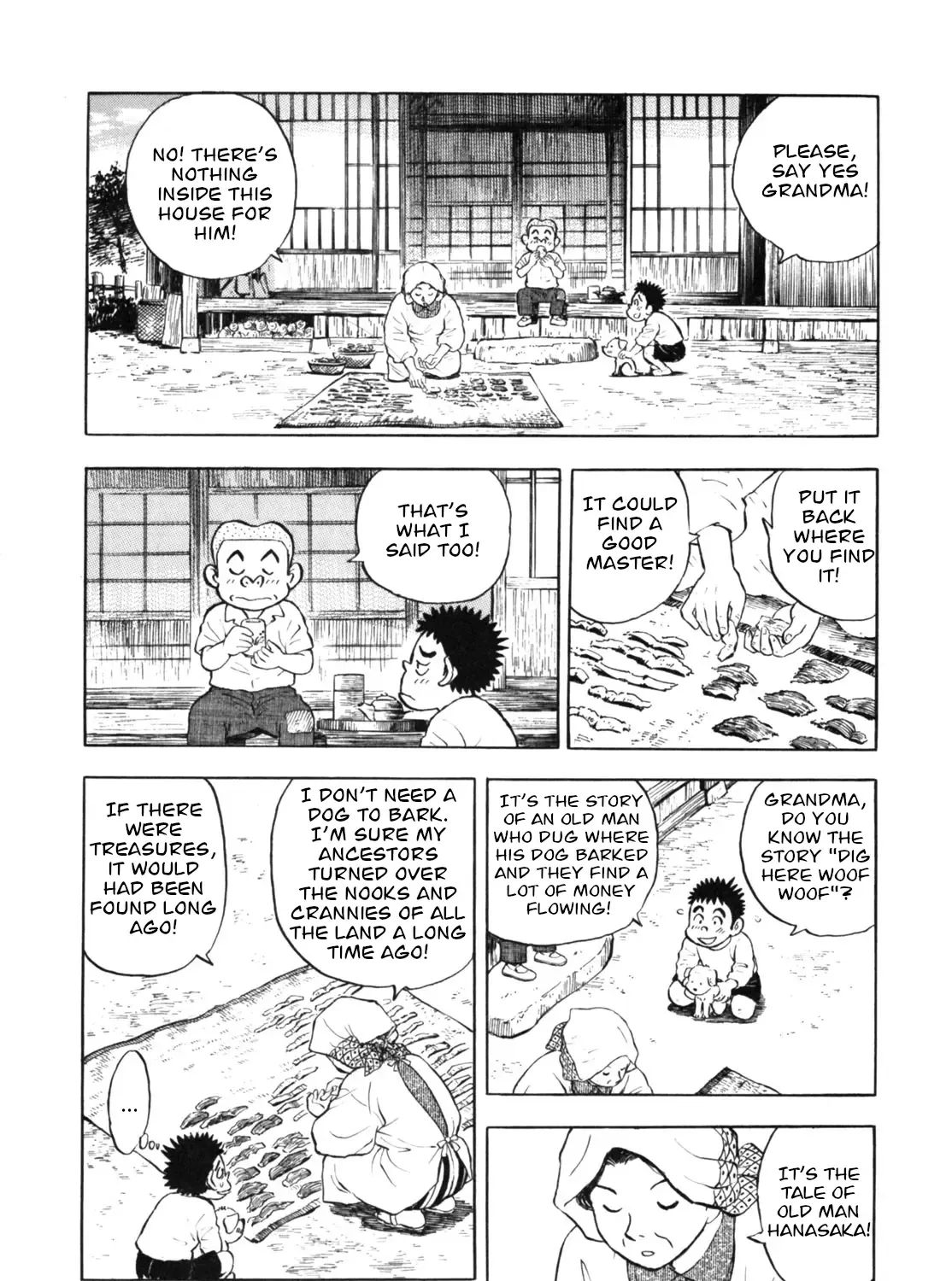 Read Gabai chapter 24 image 31 on Lezhin