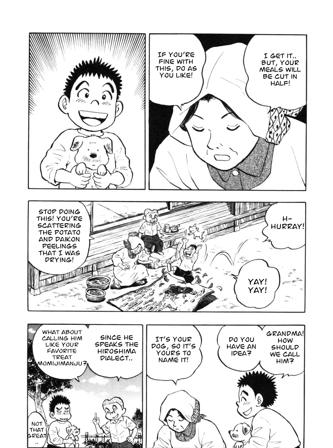 Read Gabai chapter 24 image 35 on Lezhin