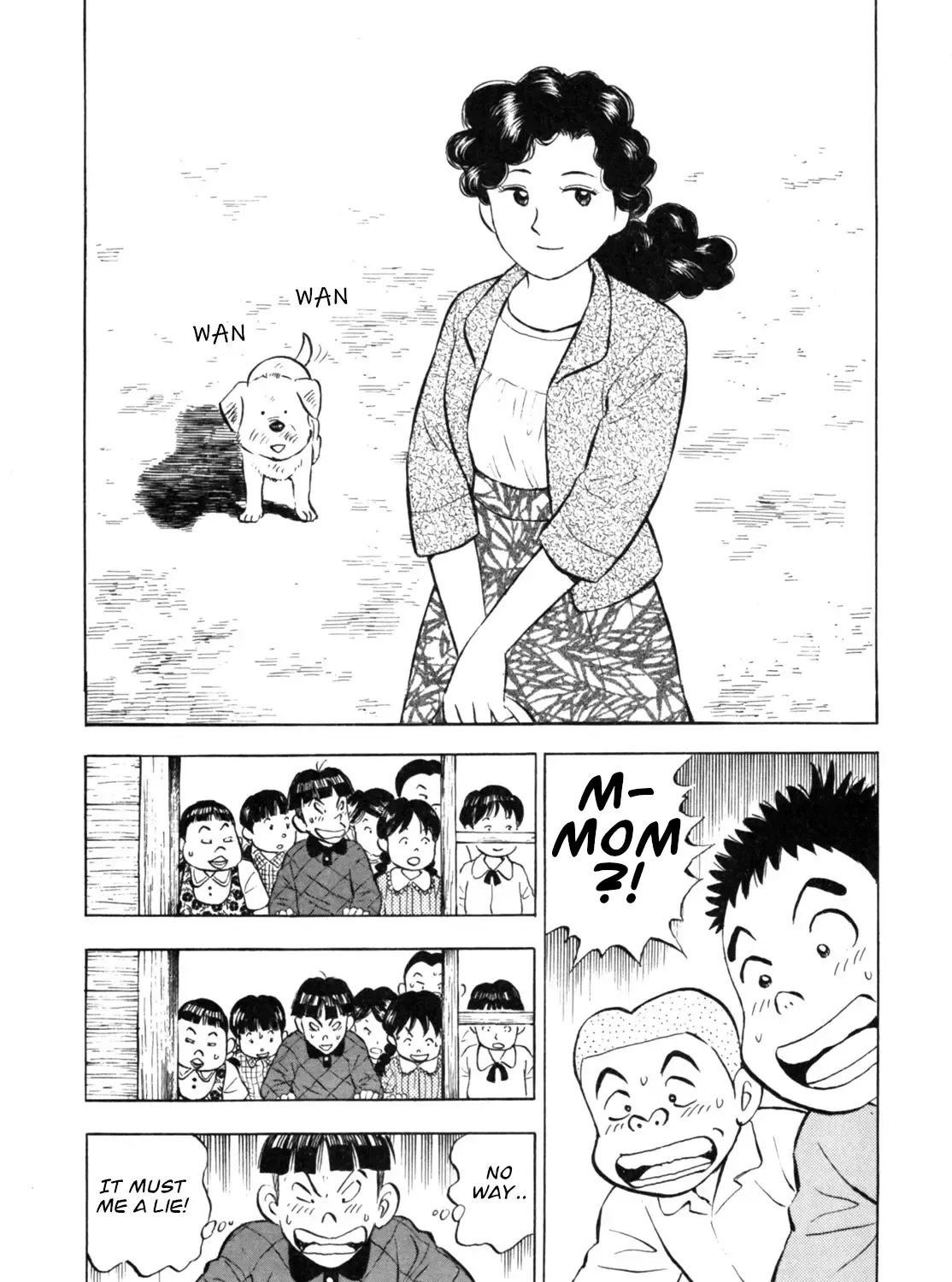 Read Gabai chapter 24 image 45 on Lezhin