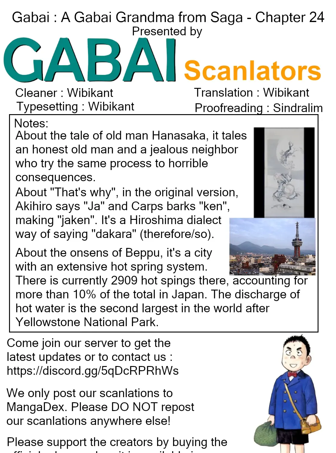 Read Gabai chapter 24 image 49 on Lezhin