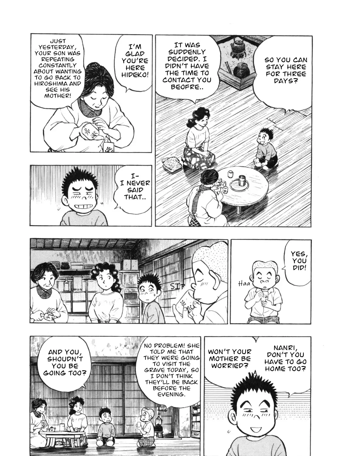 Read Gabai chapter 25 image 10 on Lezhin