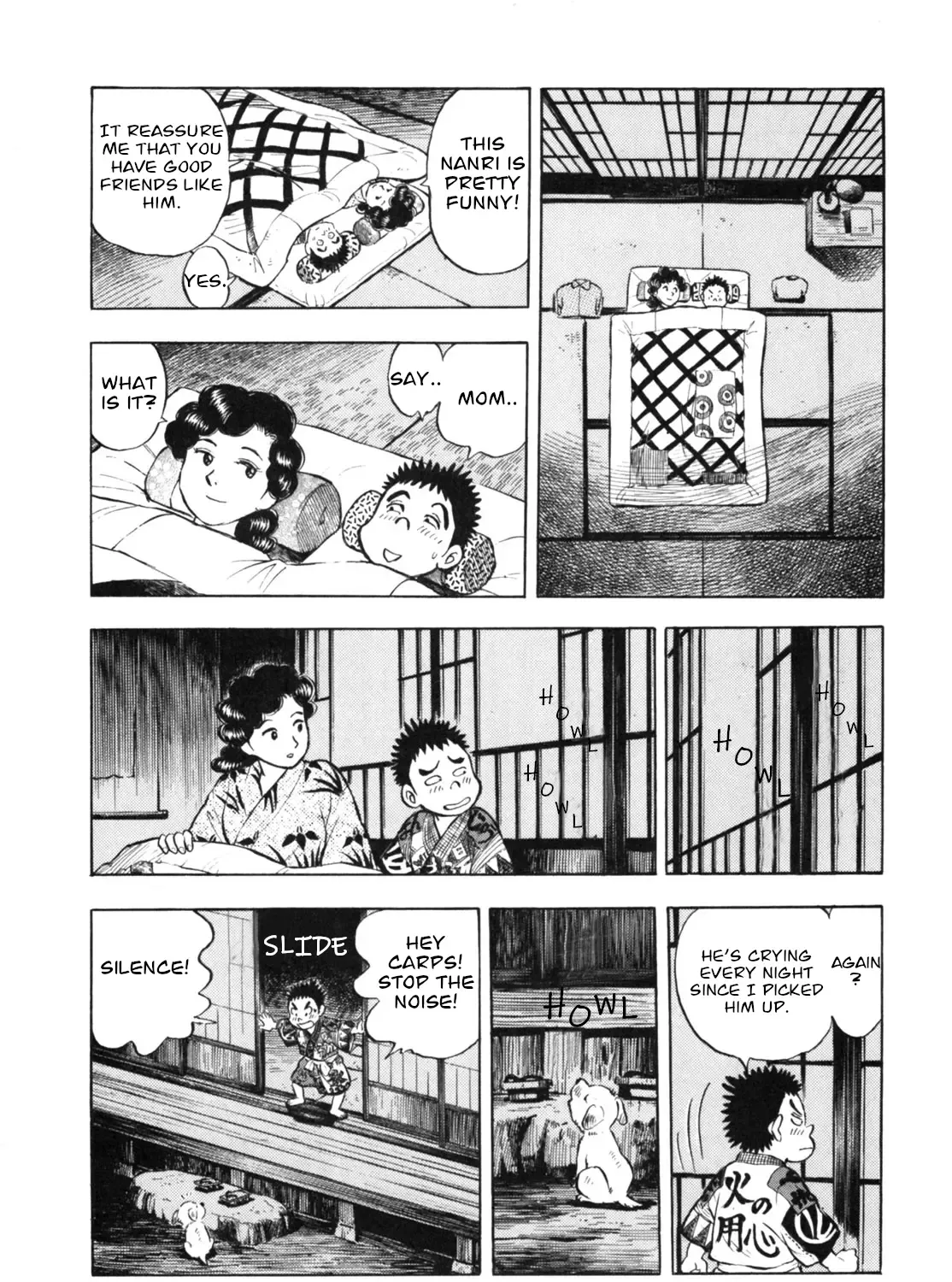 Read Gabai chapter 25 image 14 on Lezhin