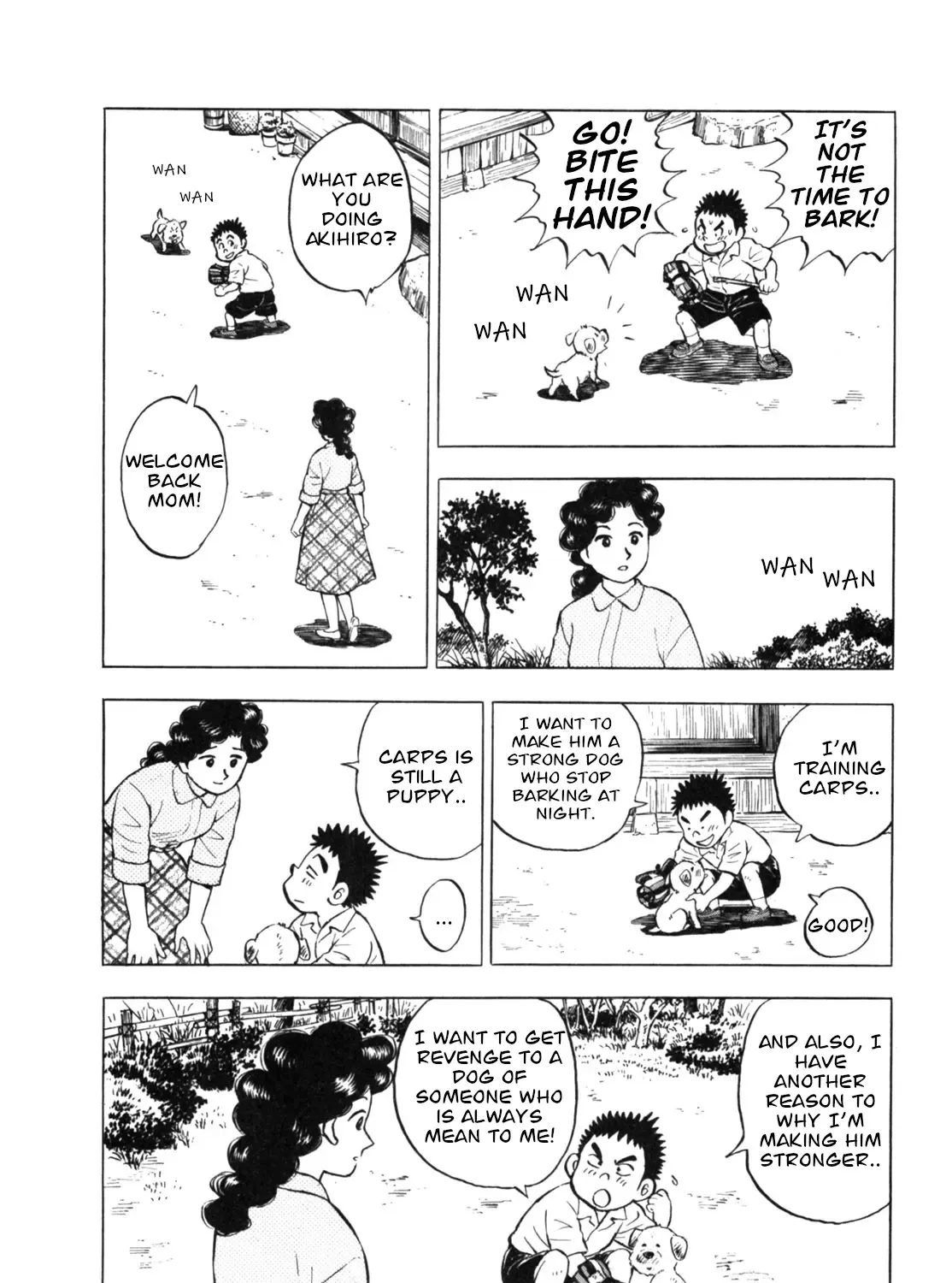 Read Gabai chapter 25 image 26 on Lezhin