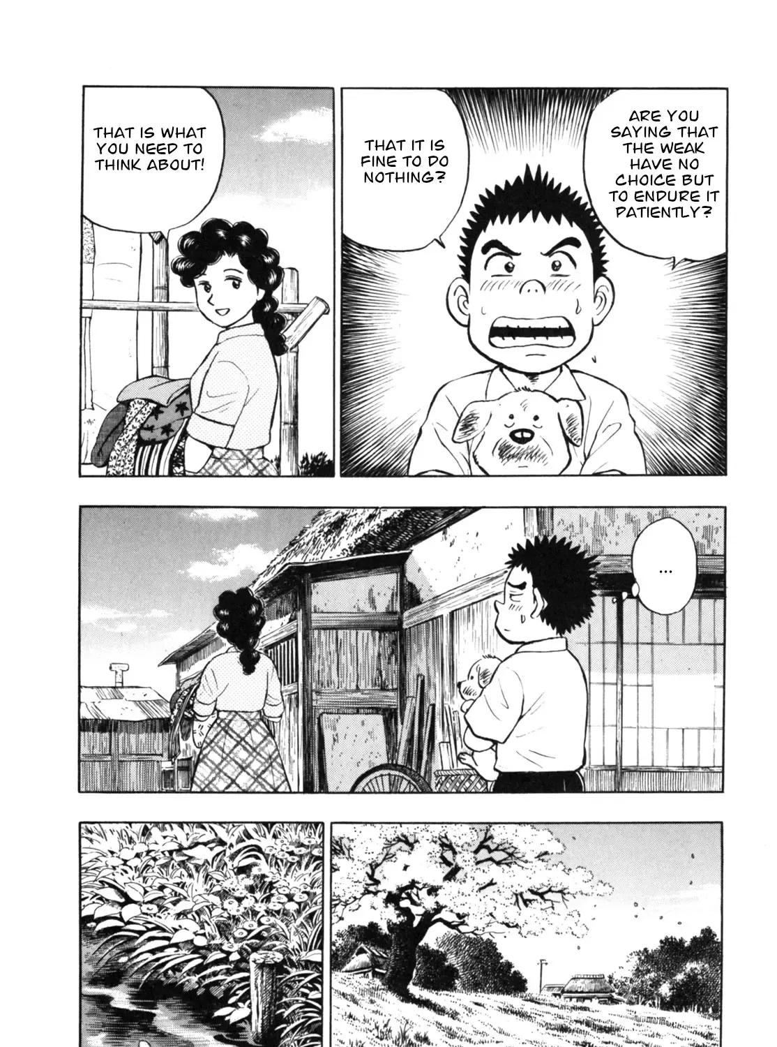 Read Gabai chapter 25 image 30 on Lezhin