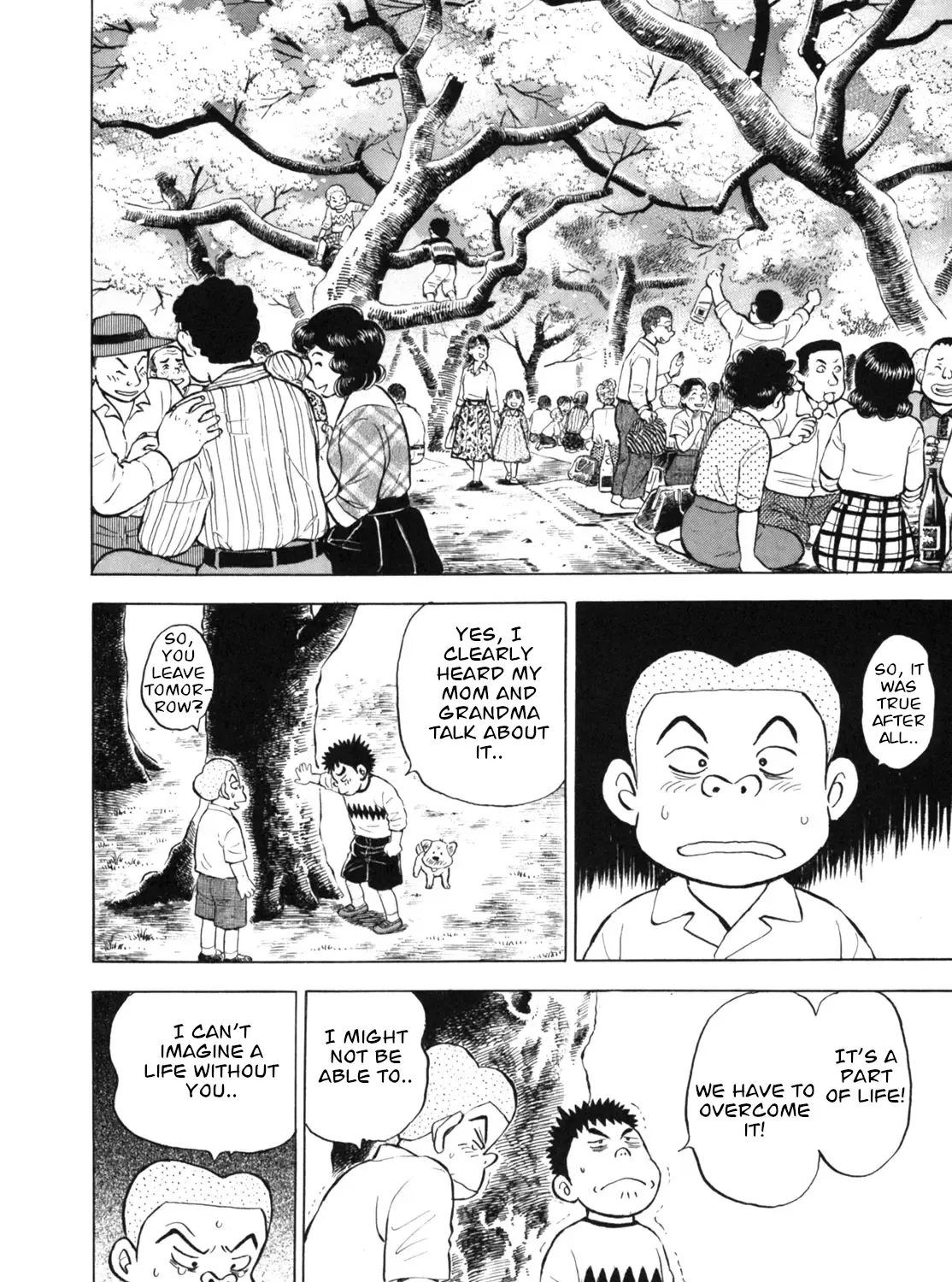 Read Gabai chapter 26 image 18 on Lezhin