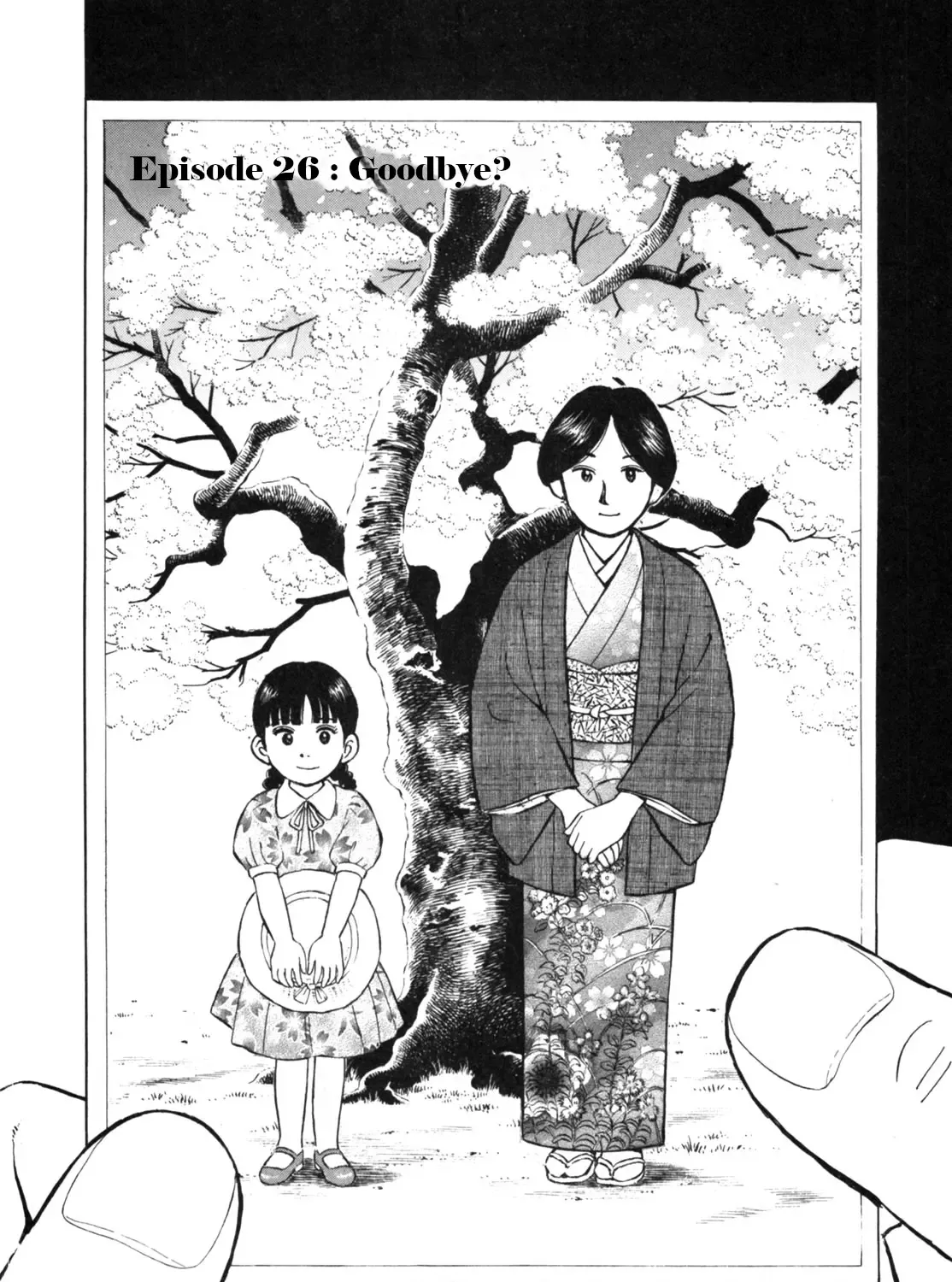Read Gabai chapter 26 image 2 on Lezhin