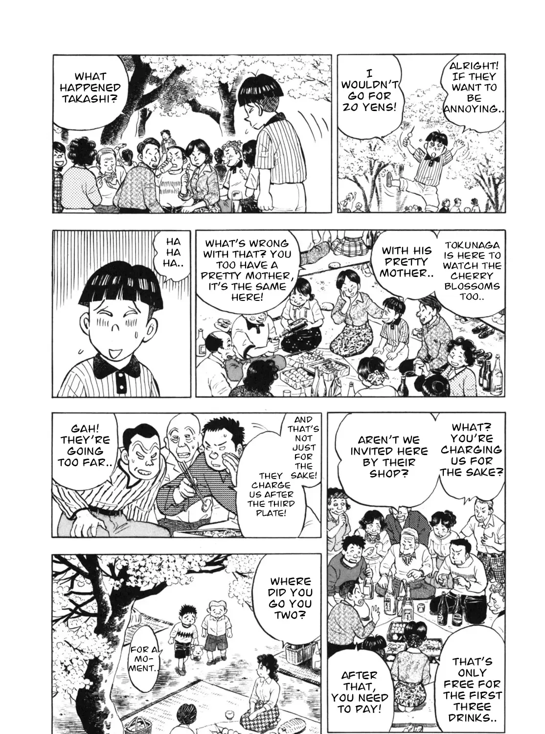 Read Gabai chapter 26 image 22 on Lezhin