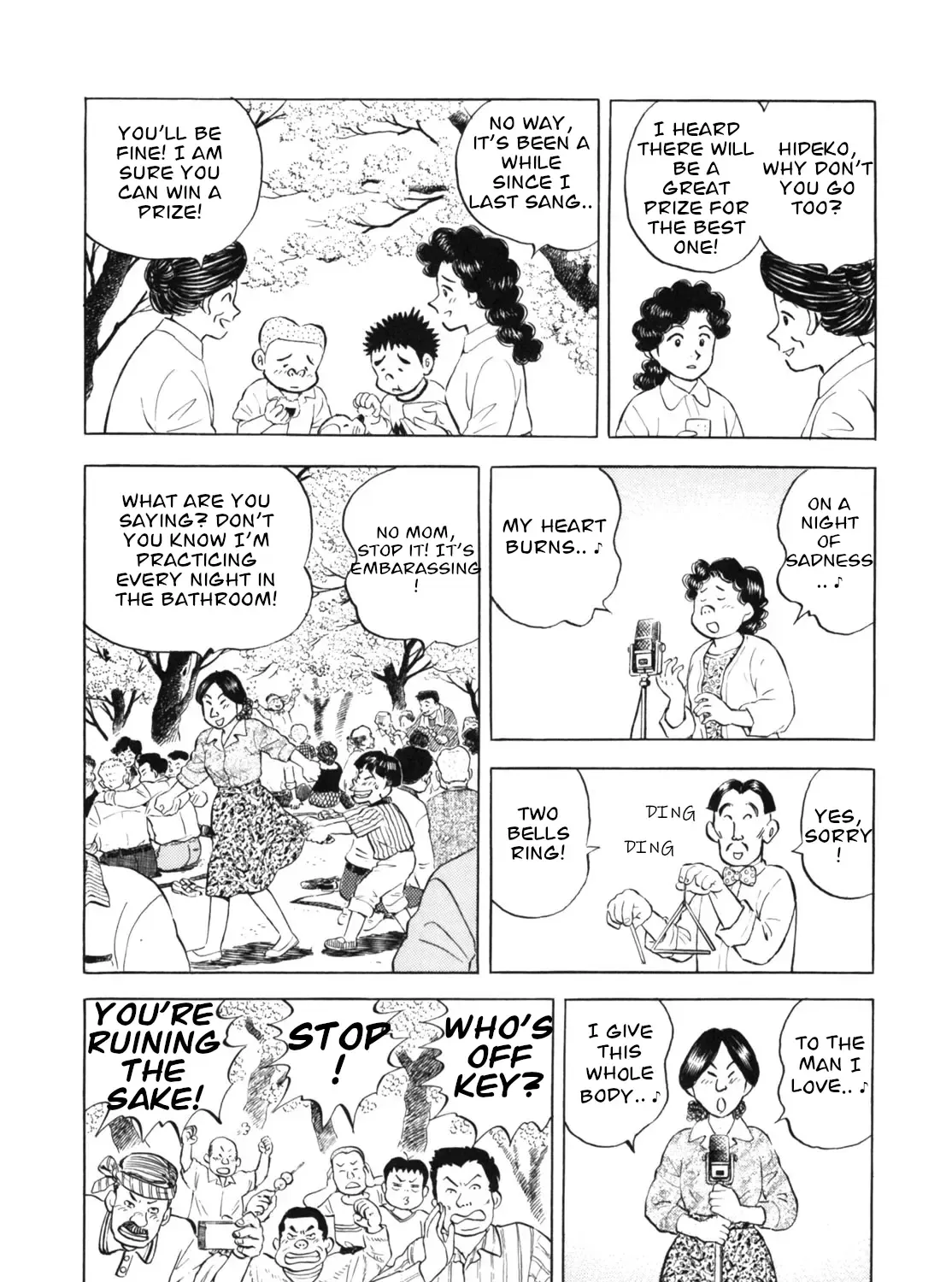 Read Gabai chapter 26 image 26 on Lezhin