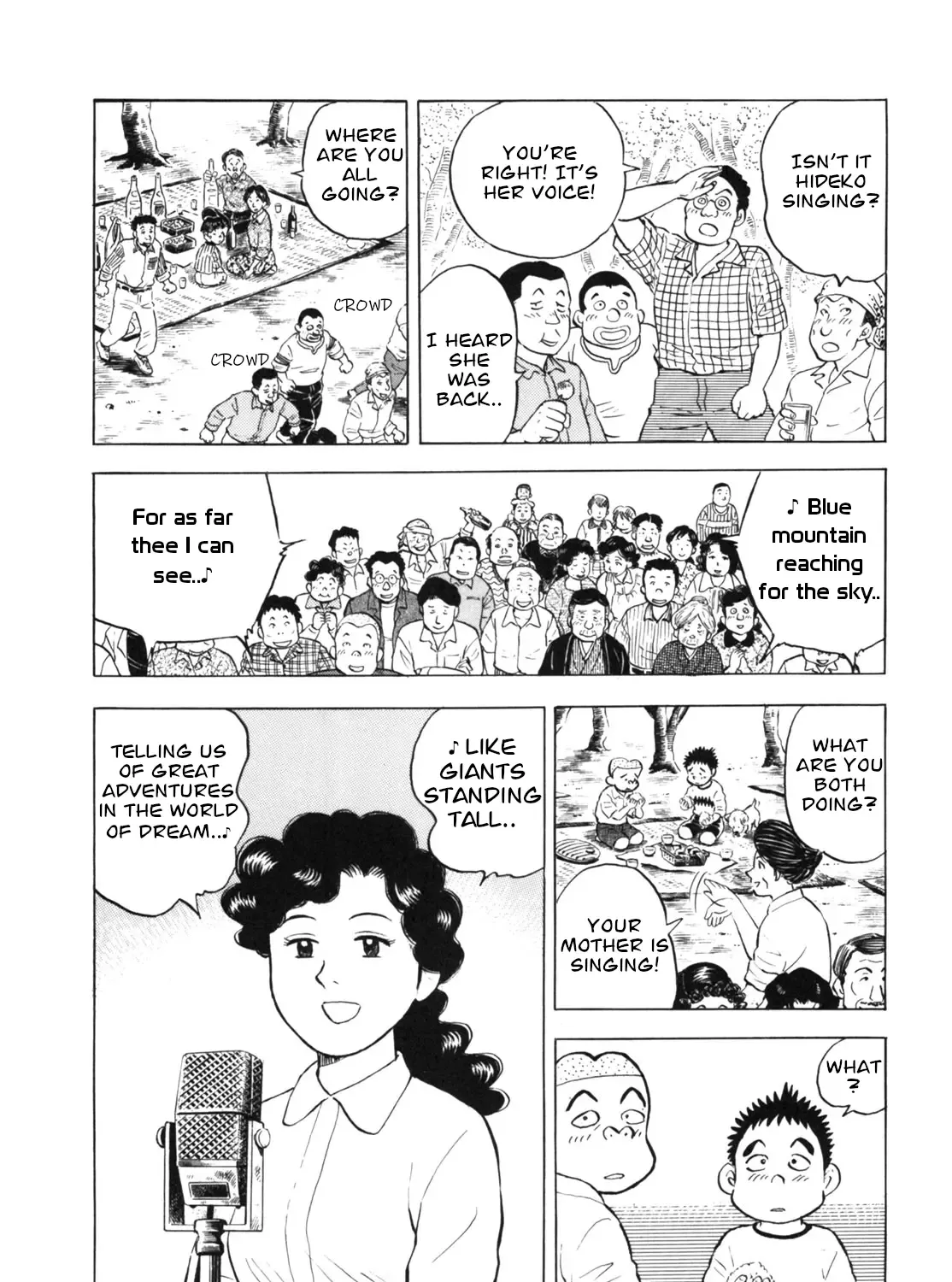 Read Gabai chapter 26 image 30 on Lezhin