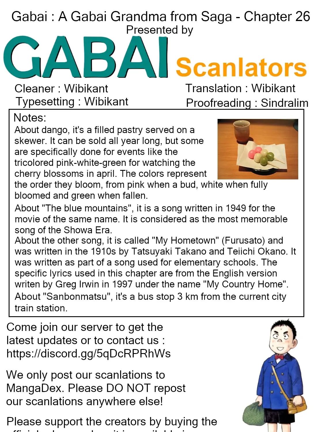 Read Gabai chapter 26 image 48 on Lezhin