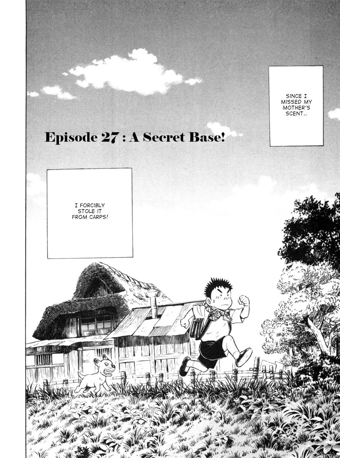 Read Gabai chapter 27 image 10 on Lezhin