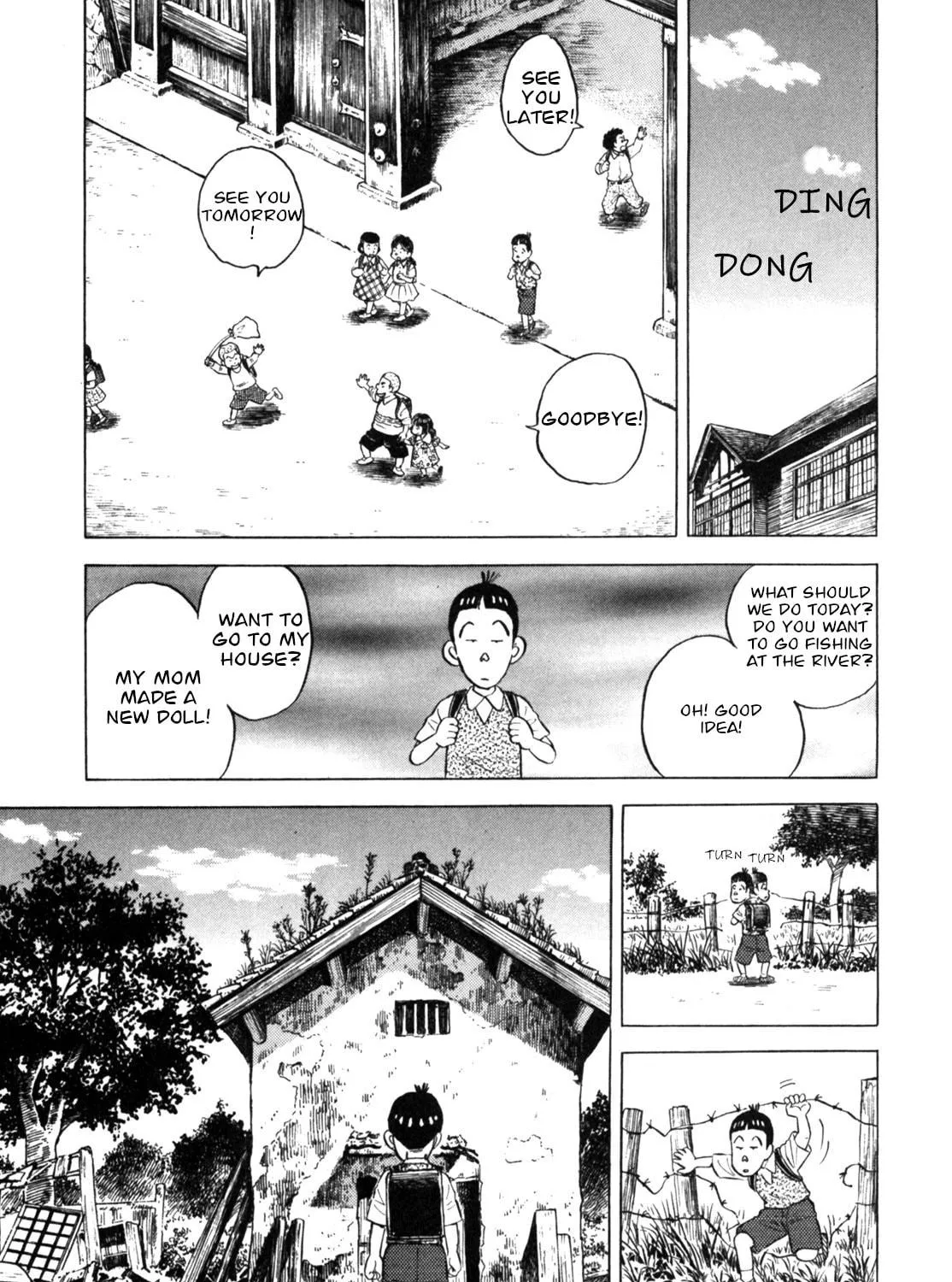 Read Gabai chapter 27 image 16 on Lezhin