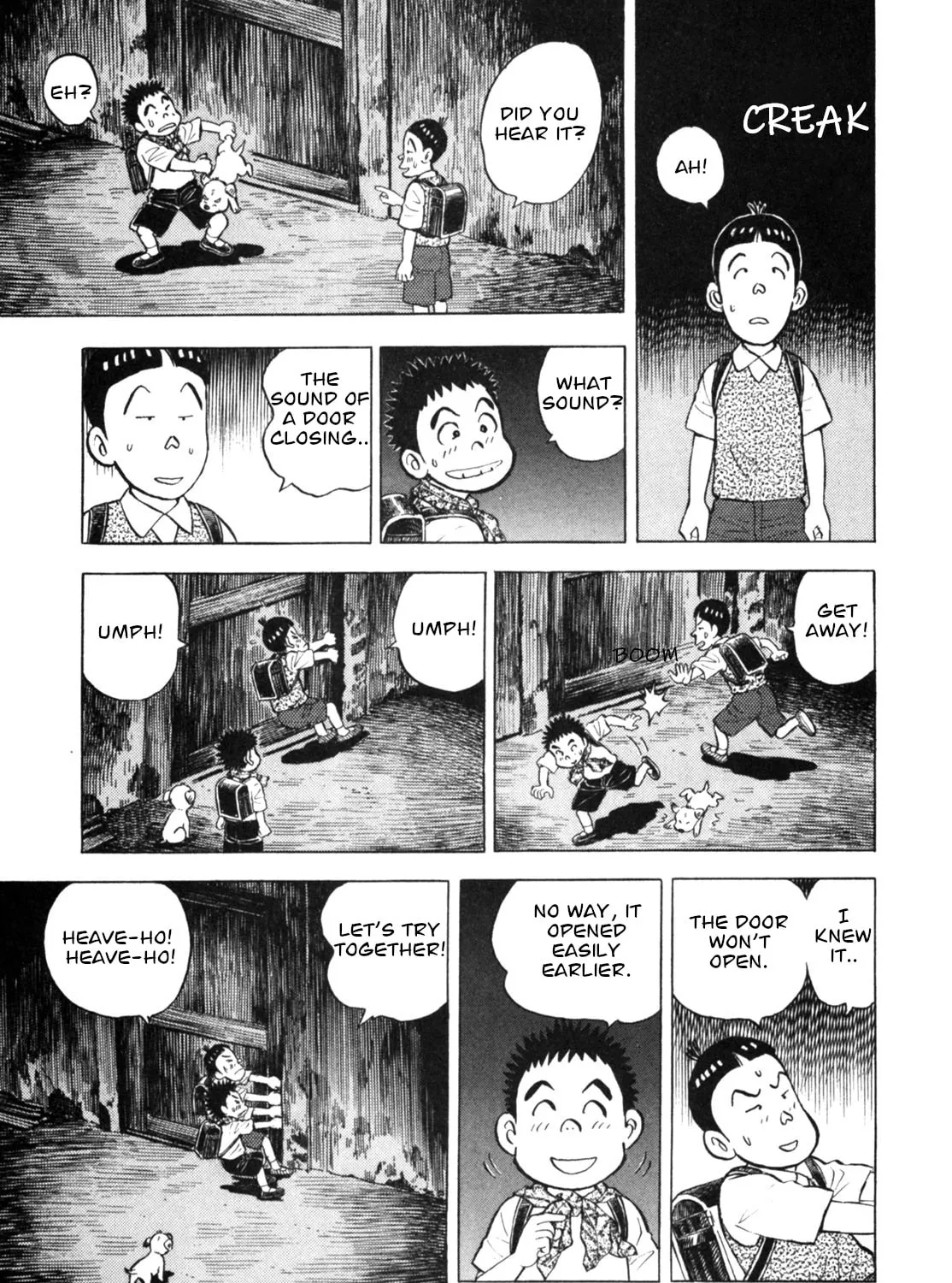Read Gabai chapter 27 image 20 on Lezhin