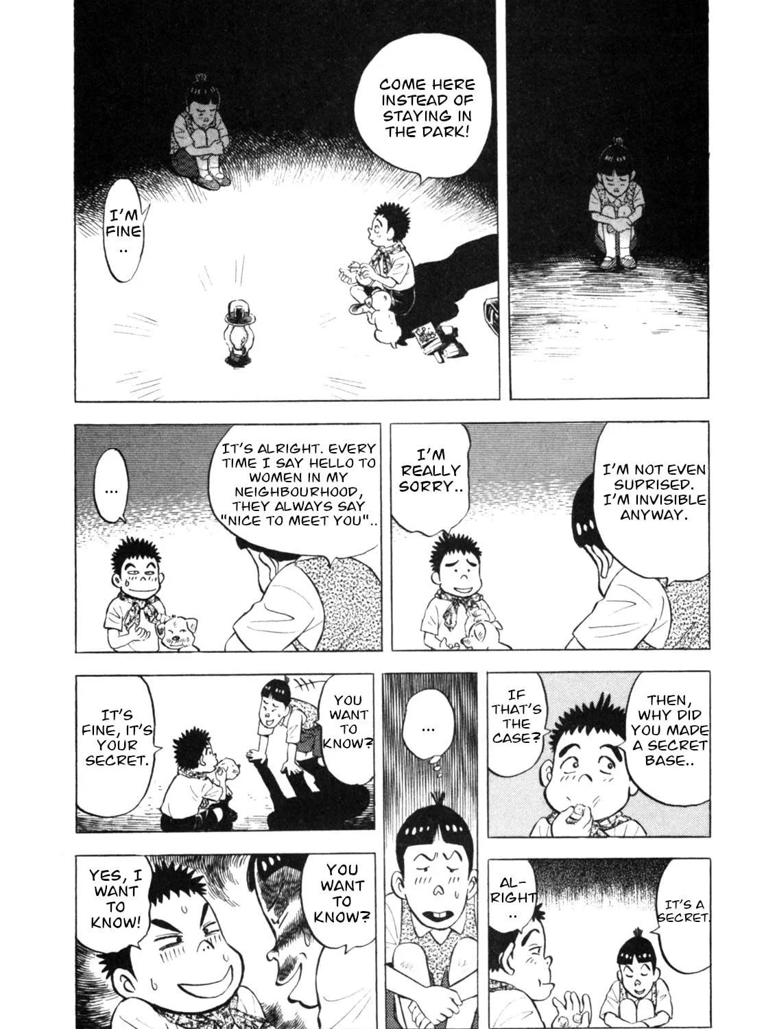 Read Gabai chapter 27 image 34 on Lezhin