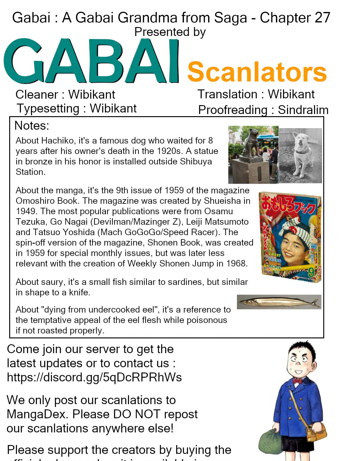 Read Gabai chapter 27 image 56 on Lezhin