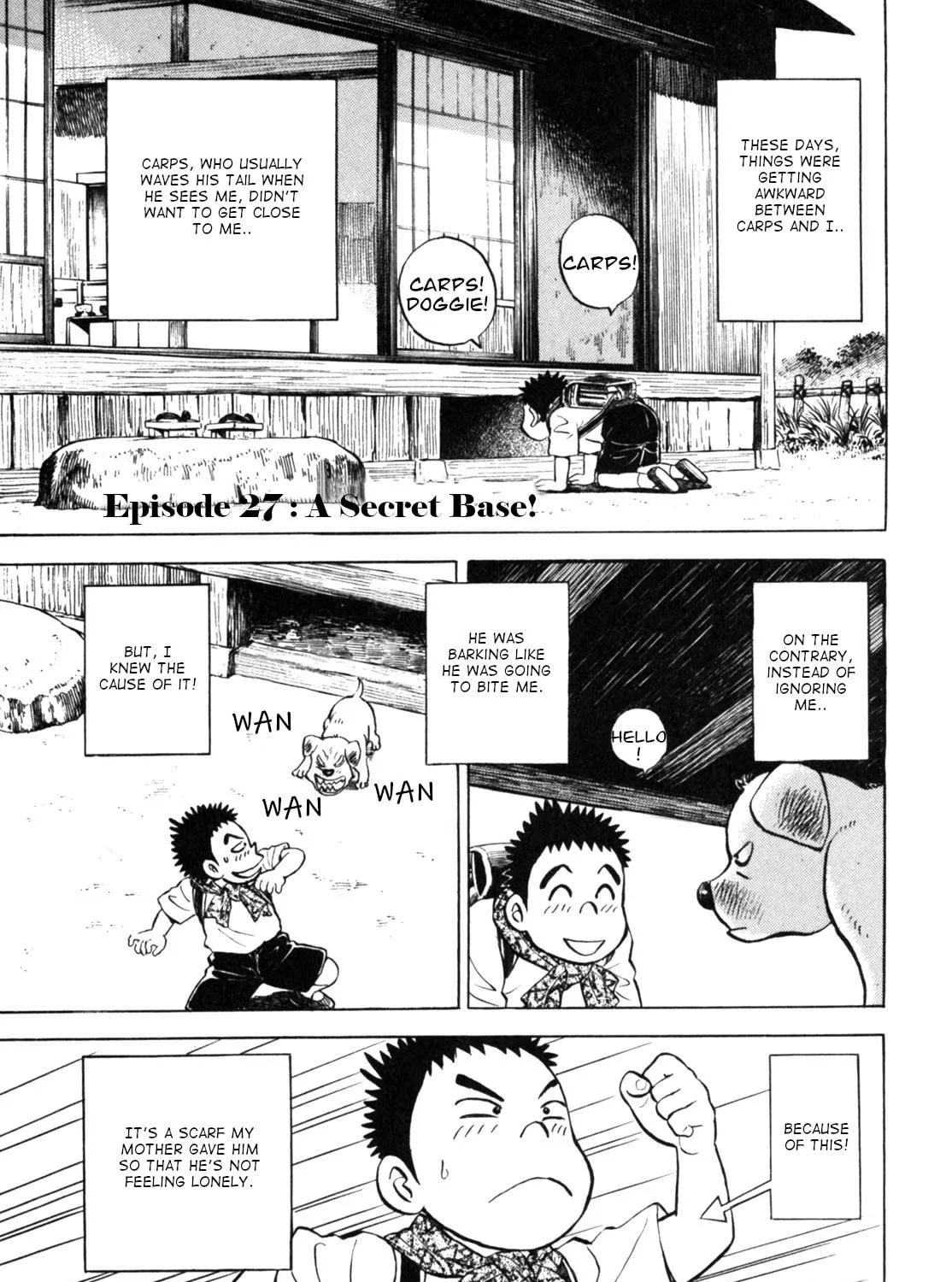 Read Gabai chapter 27 image 8 on Lezhin