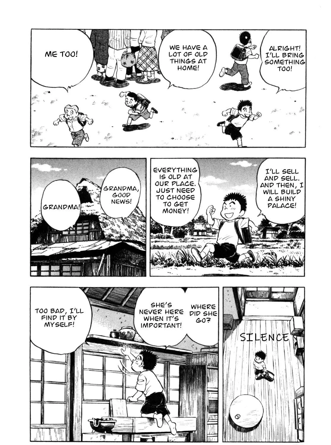 Read Gabai chapter 29 image 18 on Lezhin