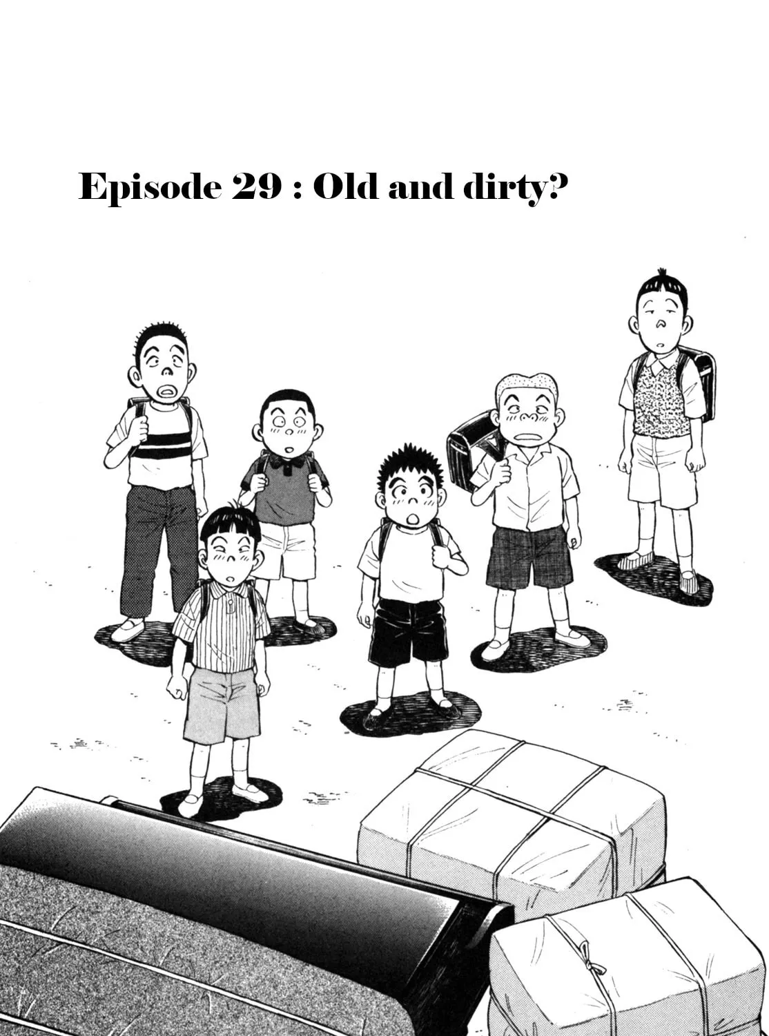 Read Gabai chapter 29 image 2 on Lezhin