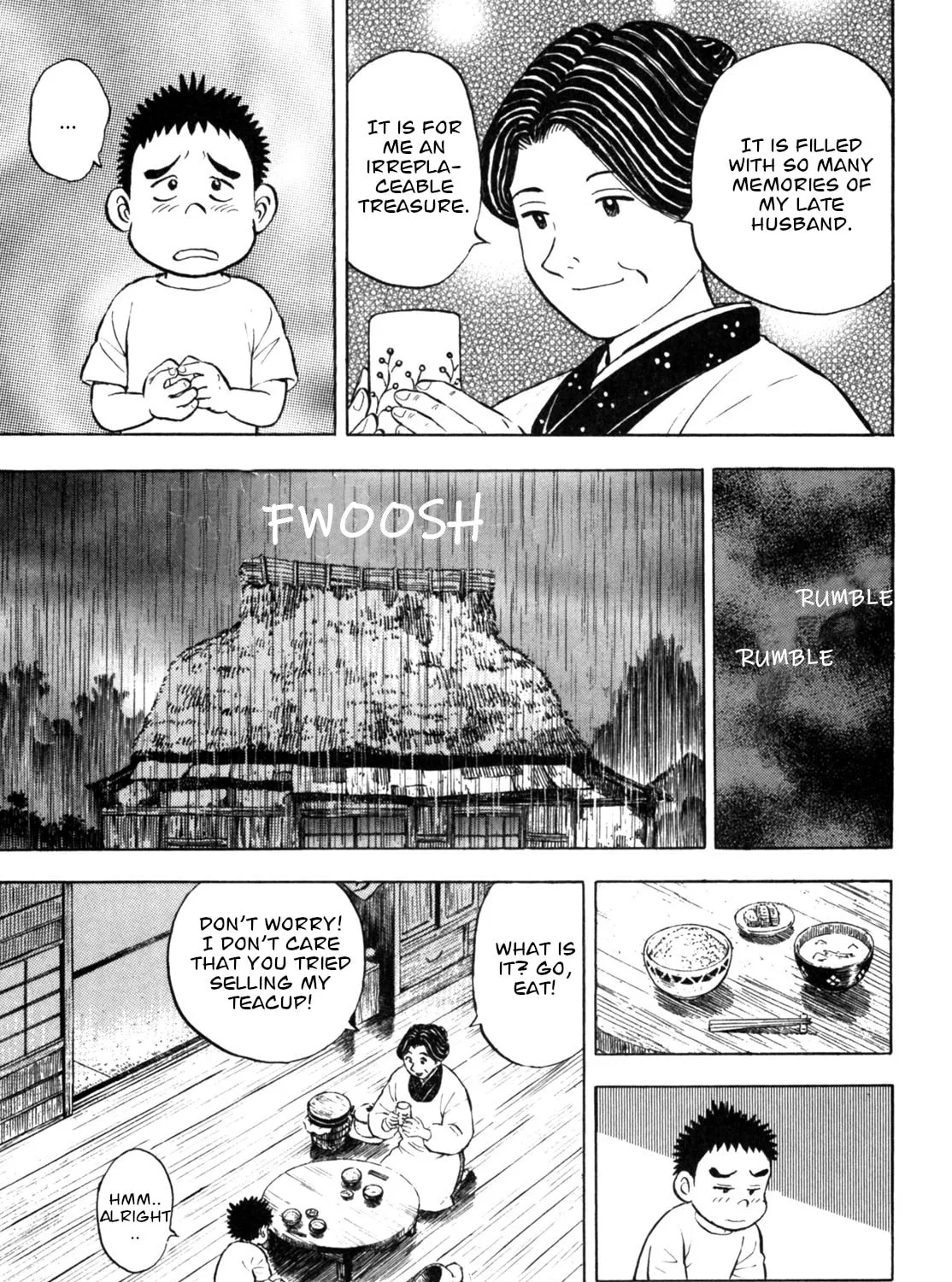 Read Gabai chapter 29 image 32 on Lezhin