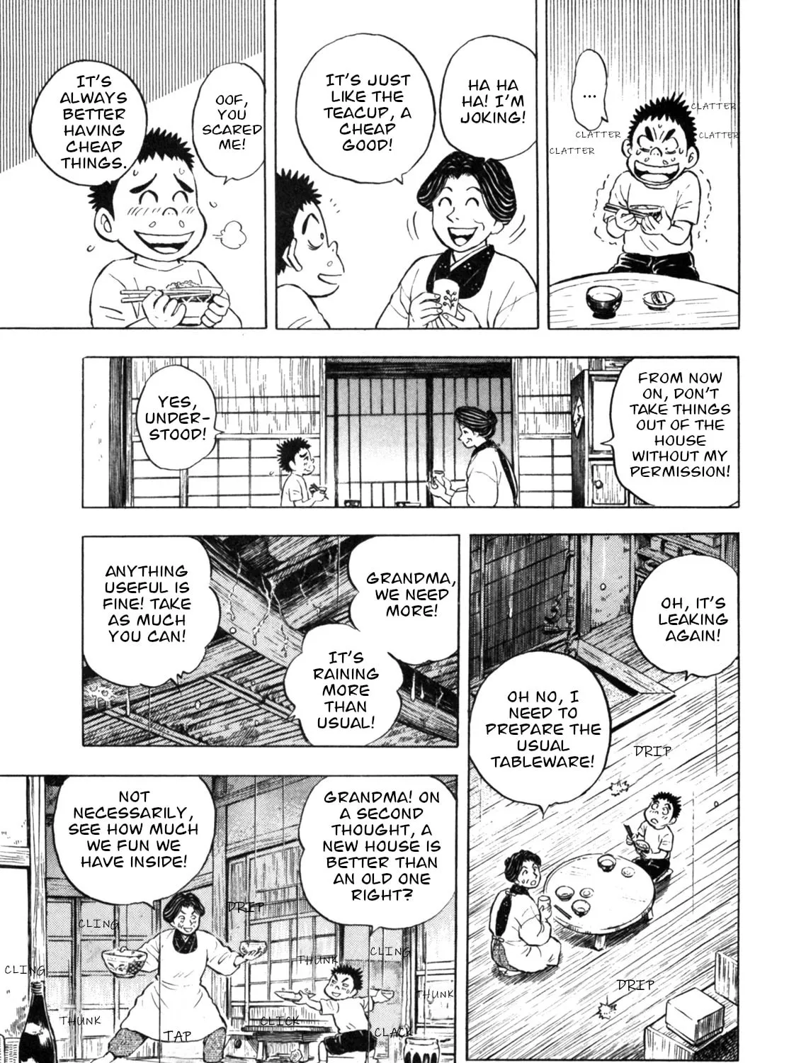 Read Gabai chapter 29 image 36 on Lezhin