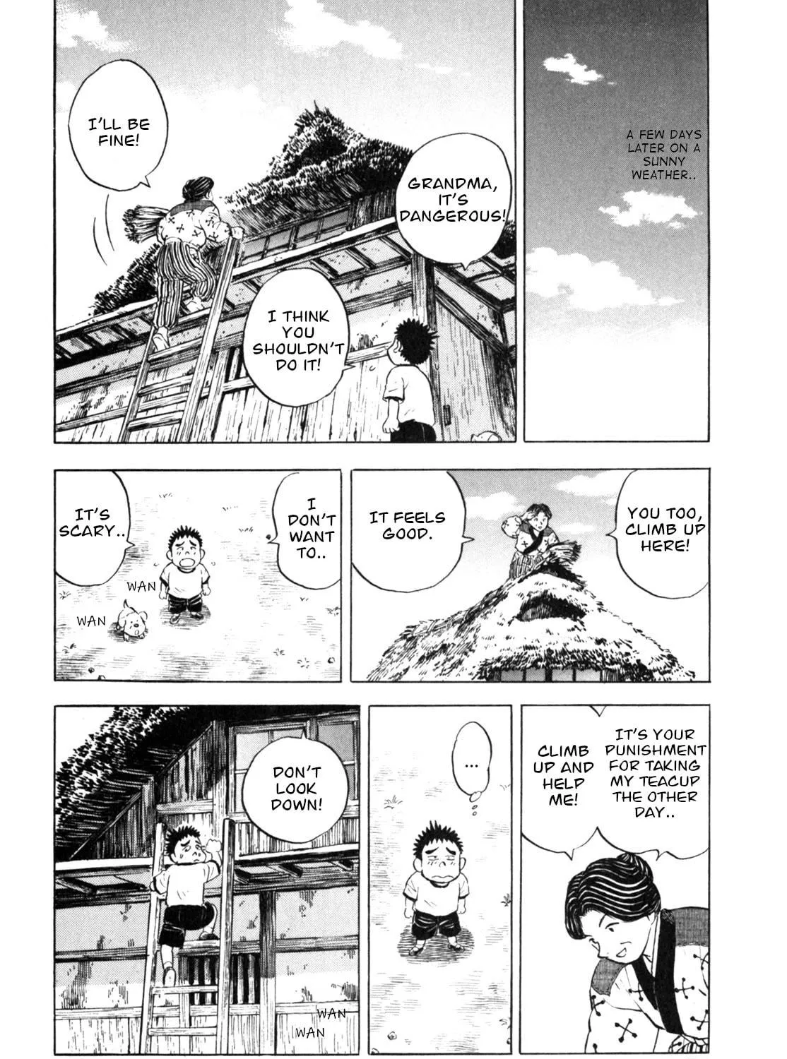 Read Gabai chapter 29 image 38 on Lezhin
