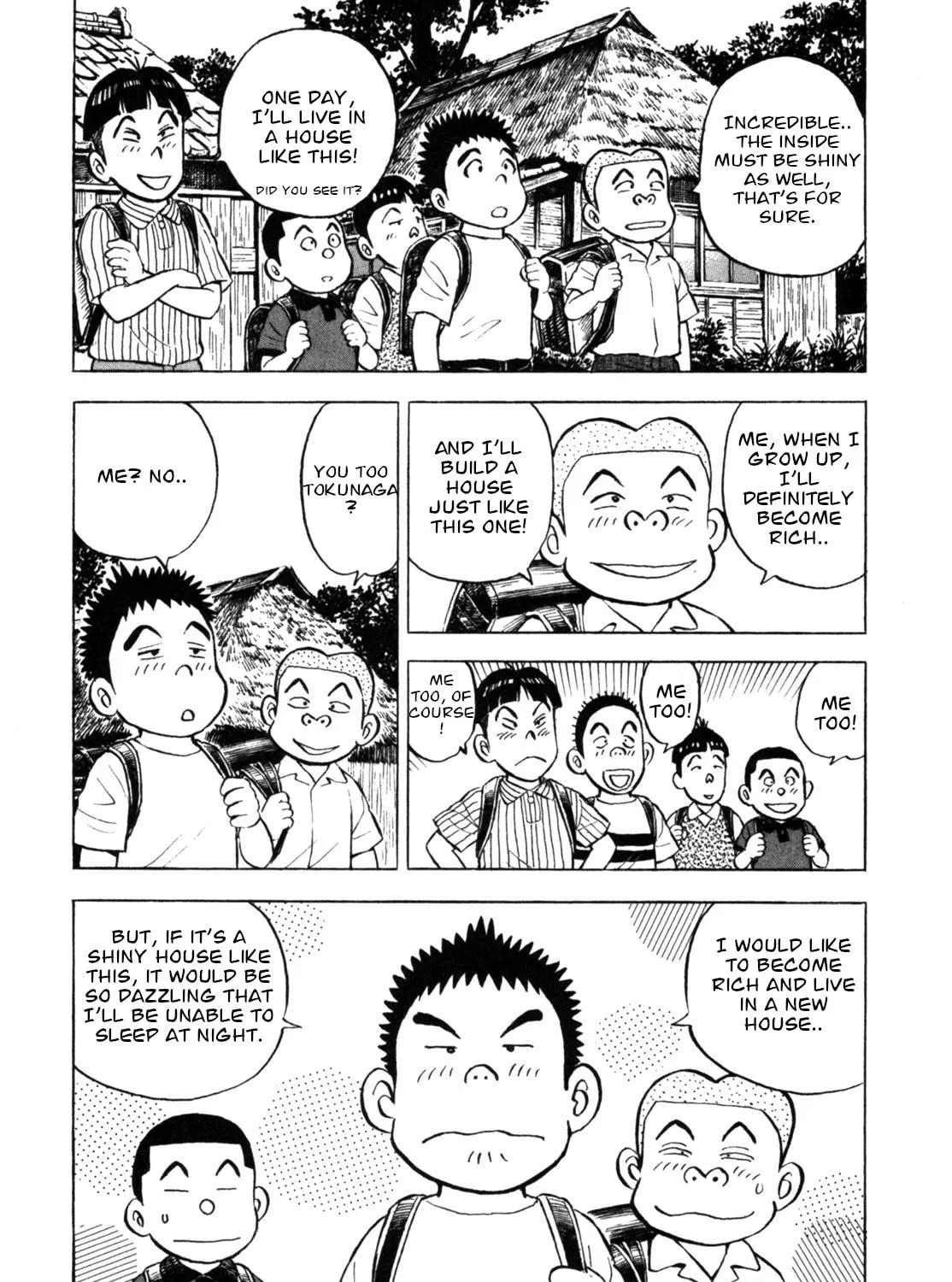 Read Gabai chapter 29 image 4 on Lezhin