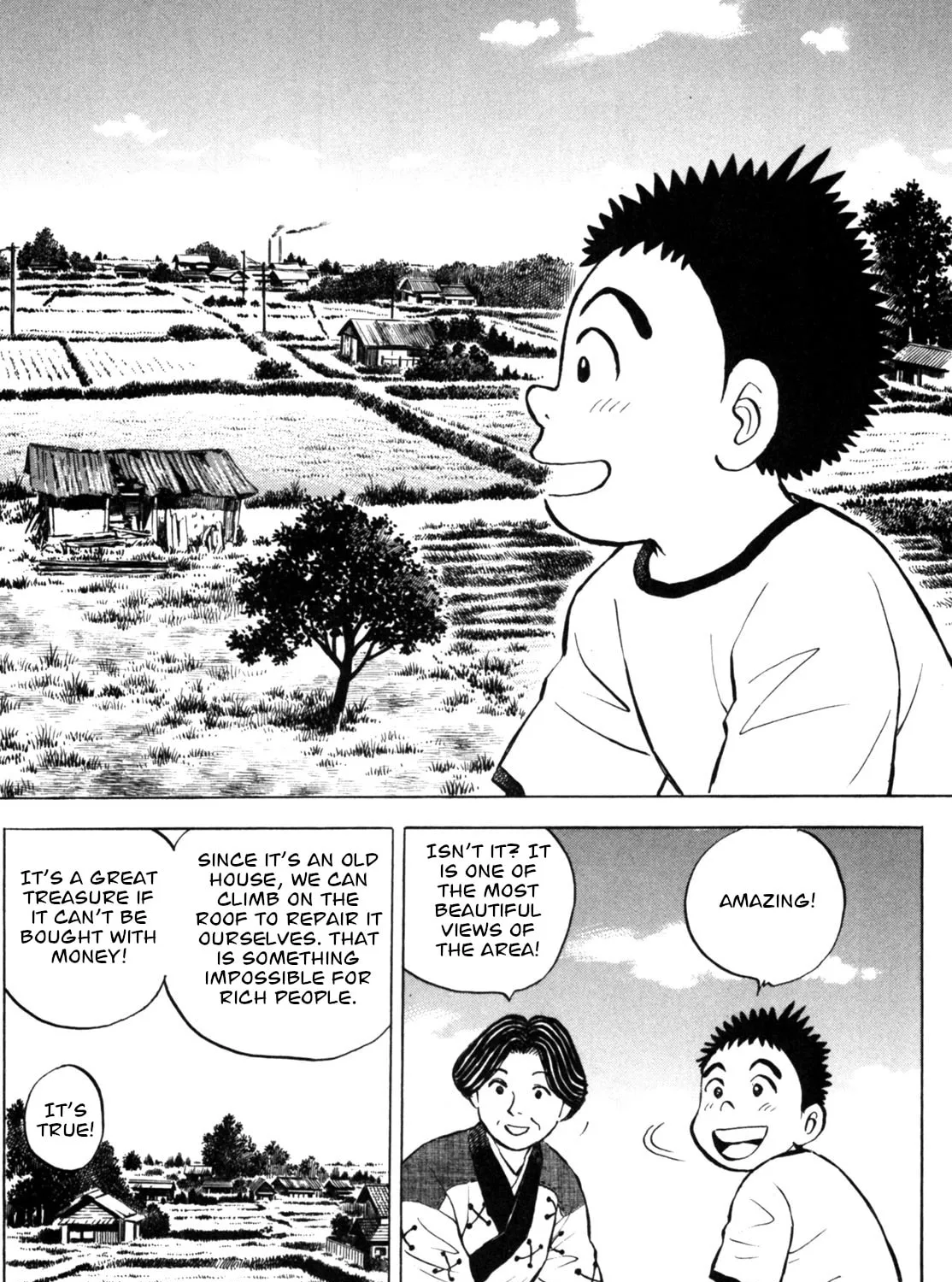 Read Gabai chapter 29 image 42 on Lezhin