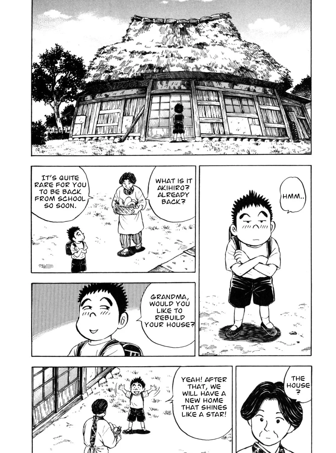 Read Gabai chapter 29 image 6 on Lezhin