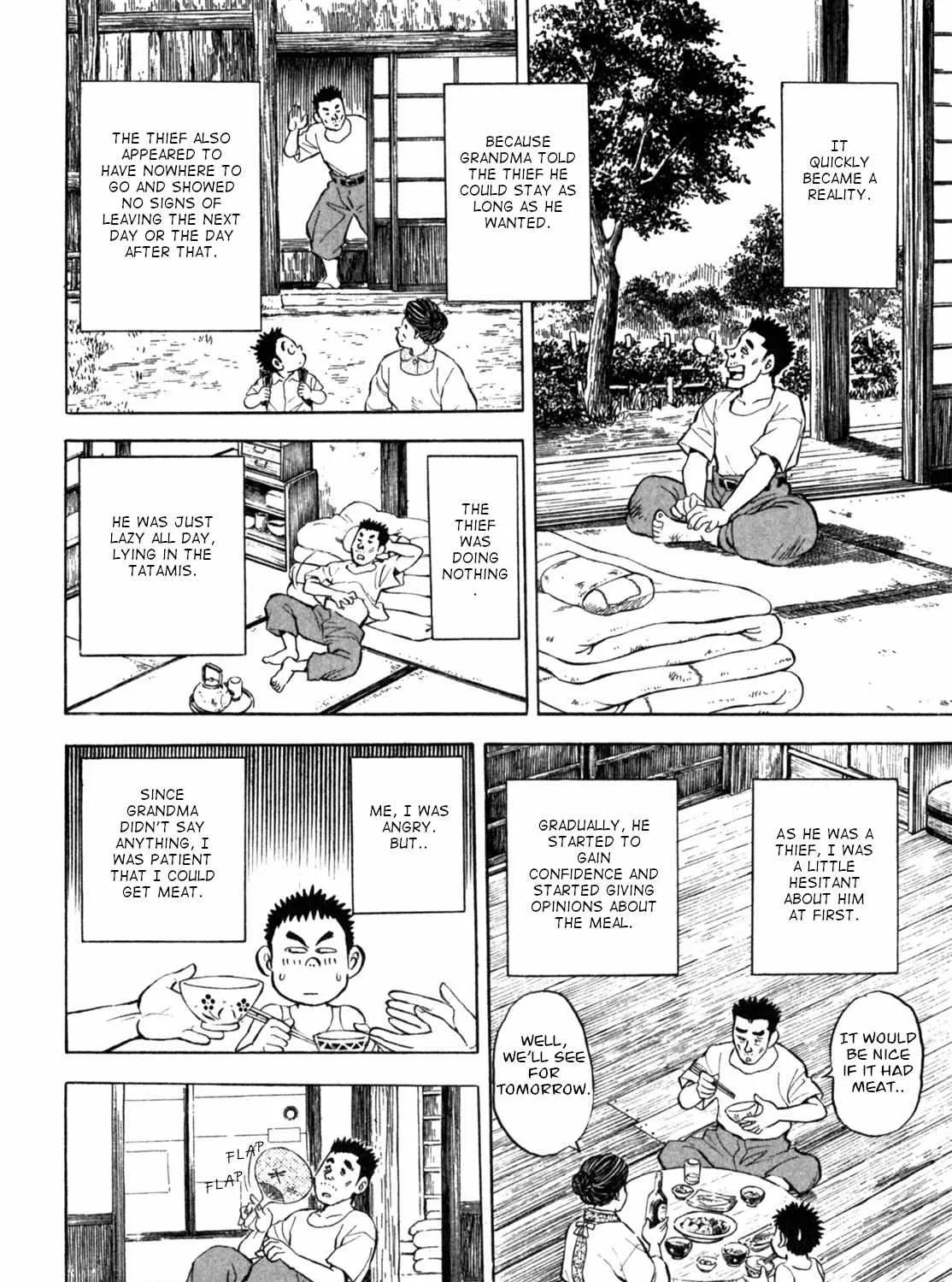 Read Gabai chapter 3 image 27 on Lezhin