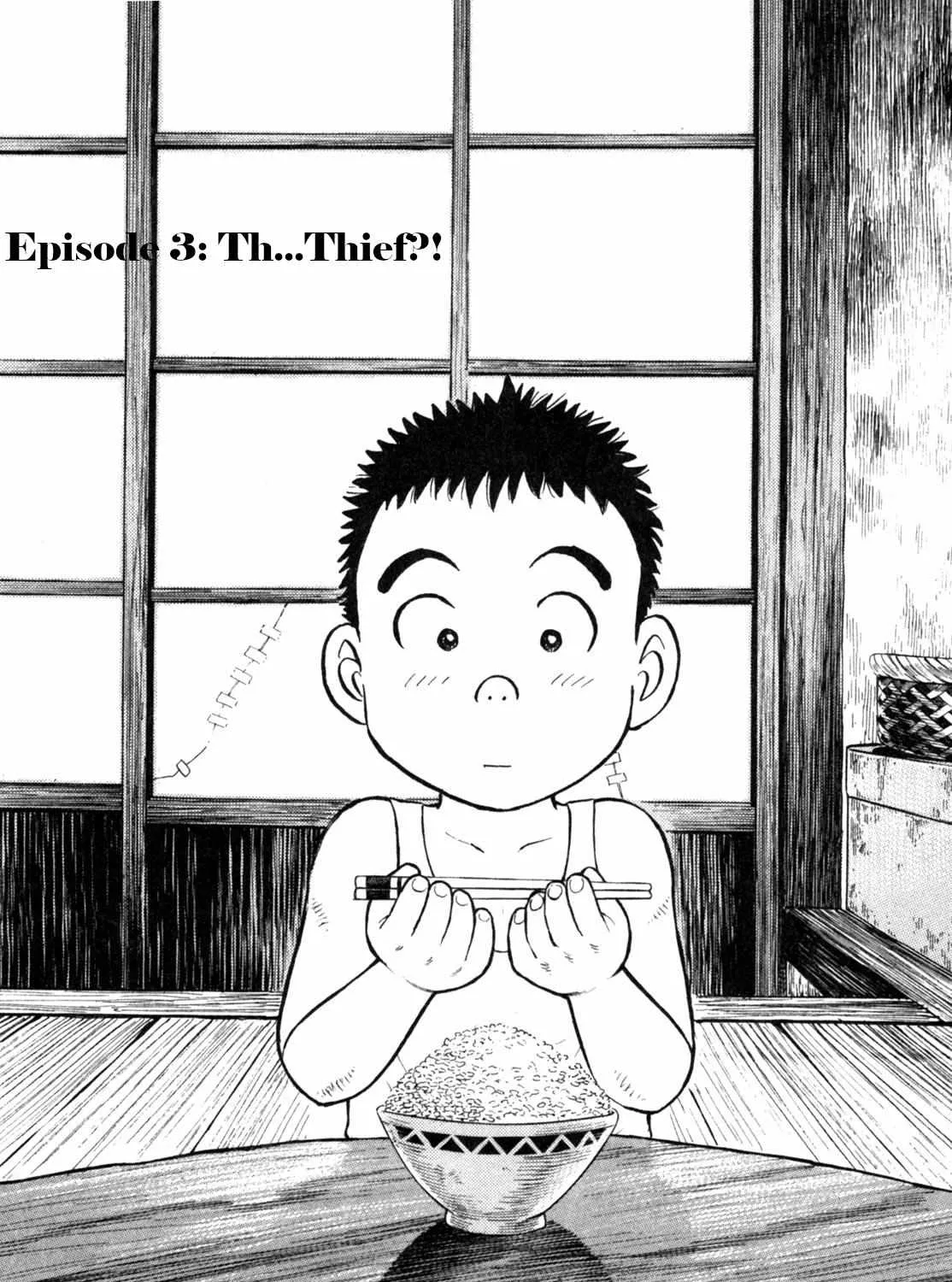 Read Gabai chapter 3 image 3 on Lezhin