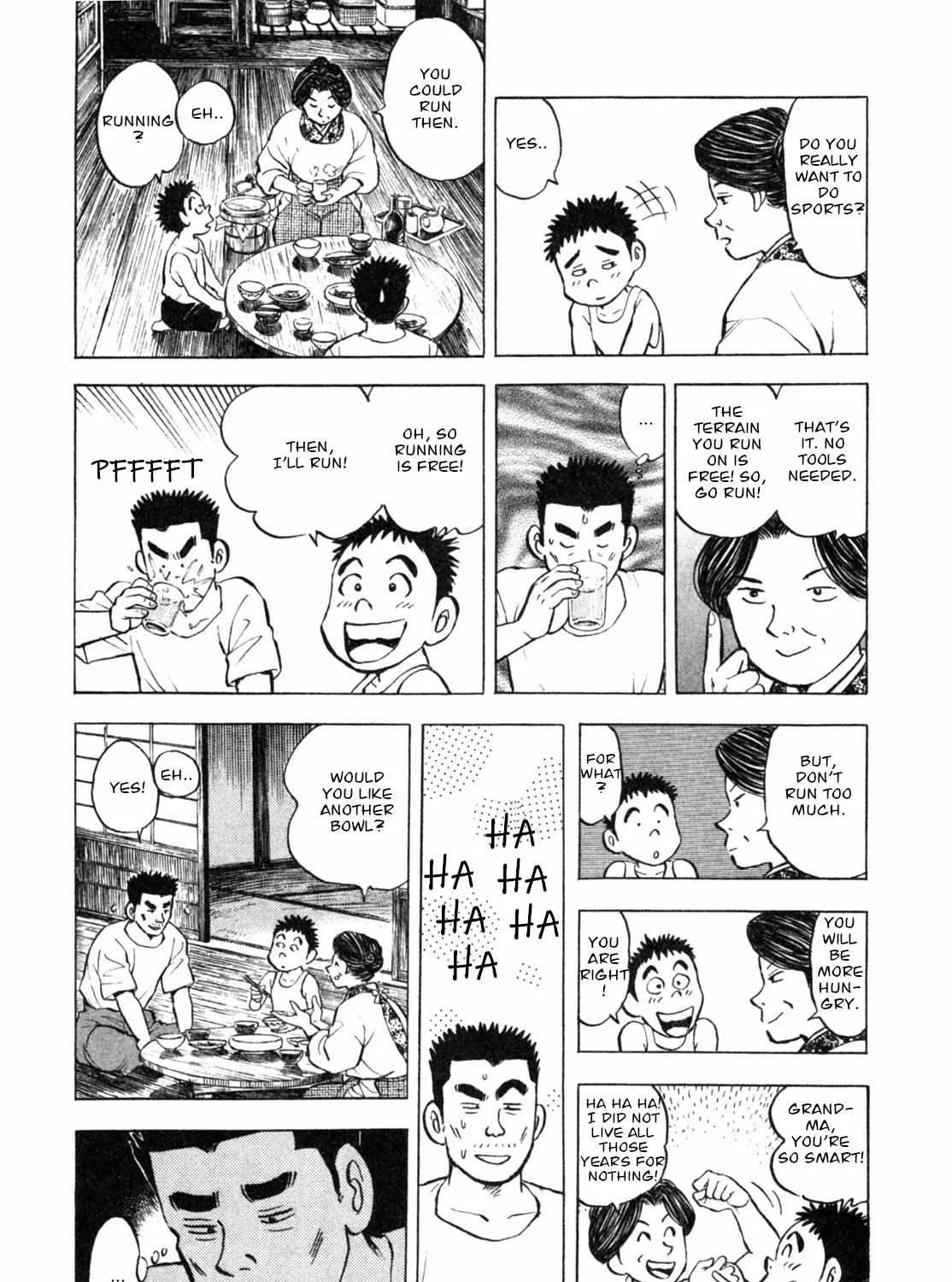 Read Gabai chapter 3 image 31 on Lezhin