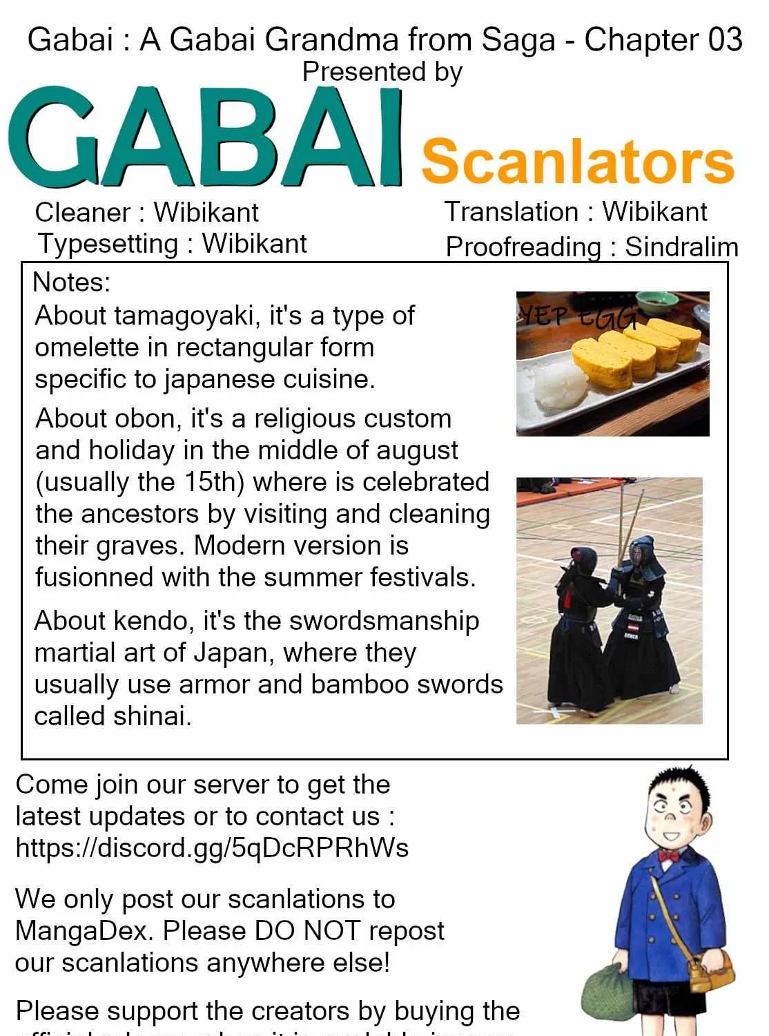 Read Gabai chapter 3 image 49 on Lezhin