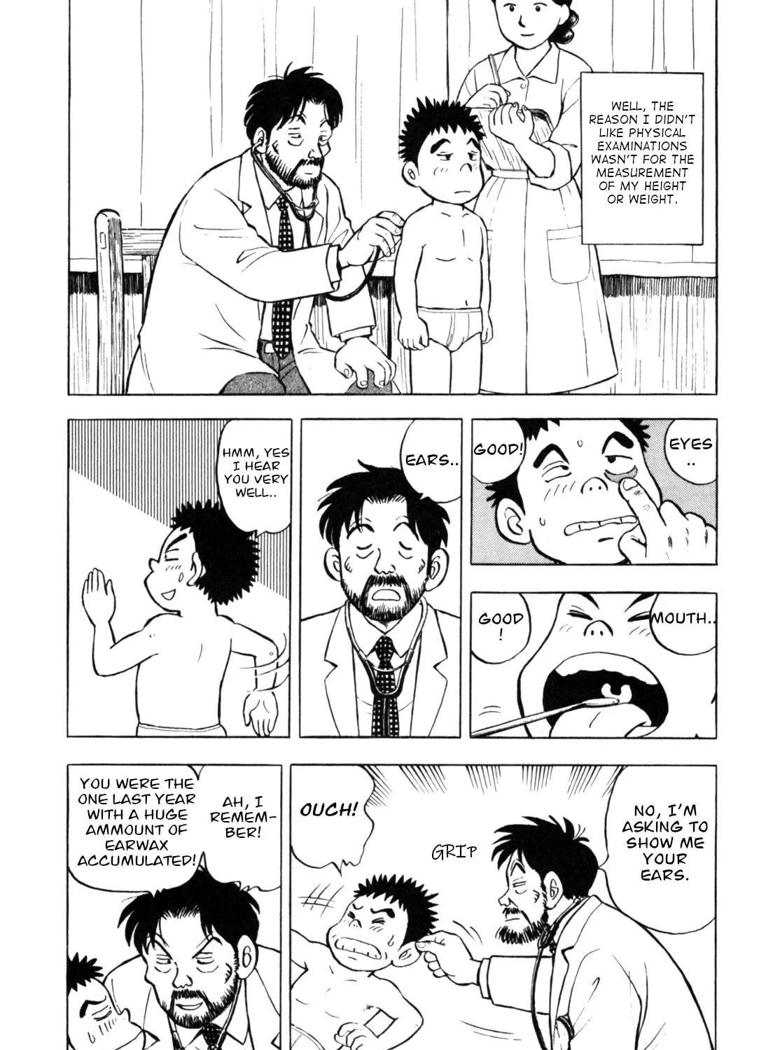 Read Gabai chapter 30 image 12 on Lezhin