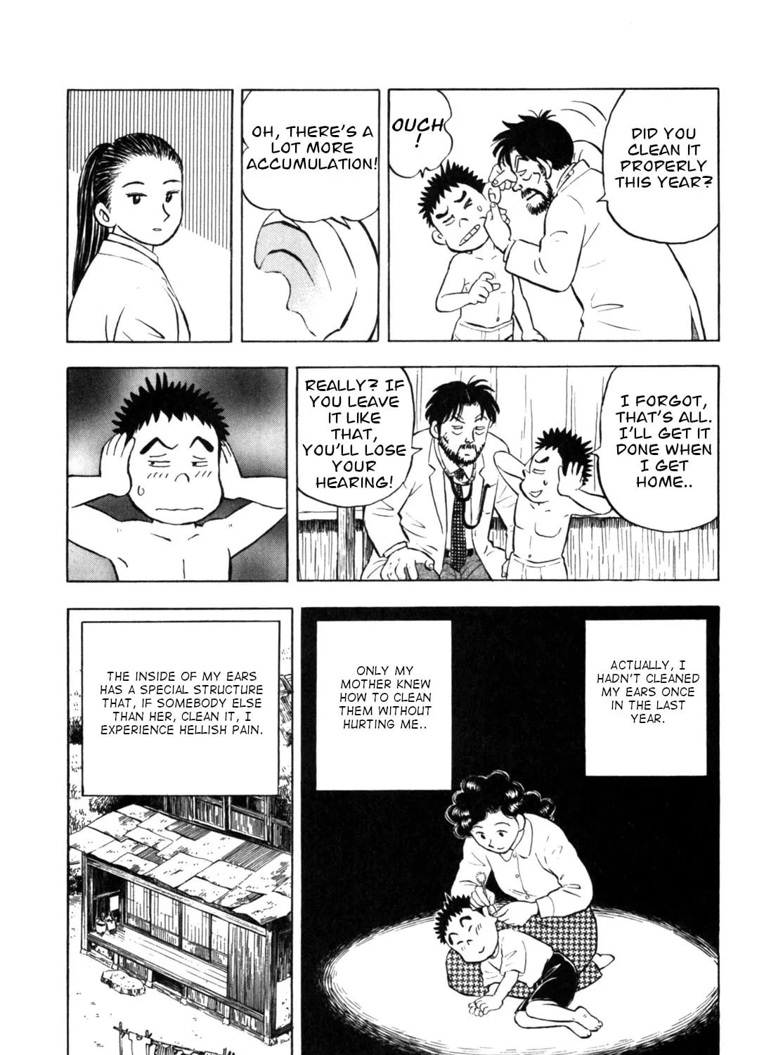 Read Gabai chapter 30 image 14 on Lezhin