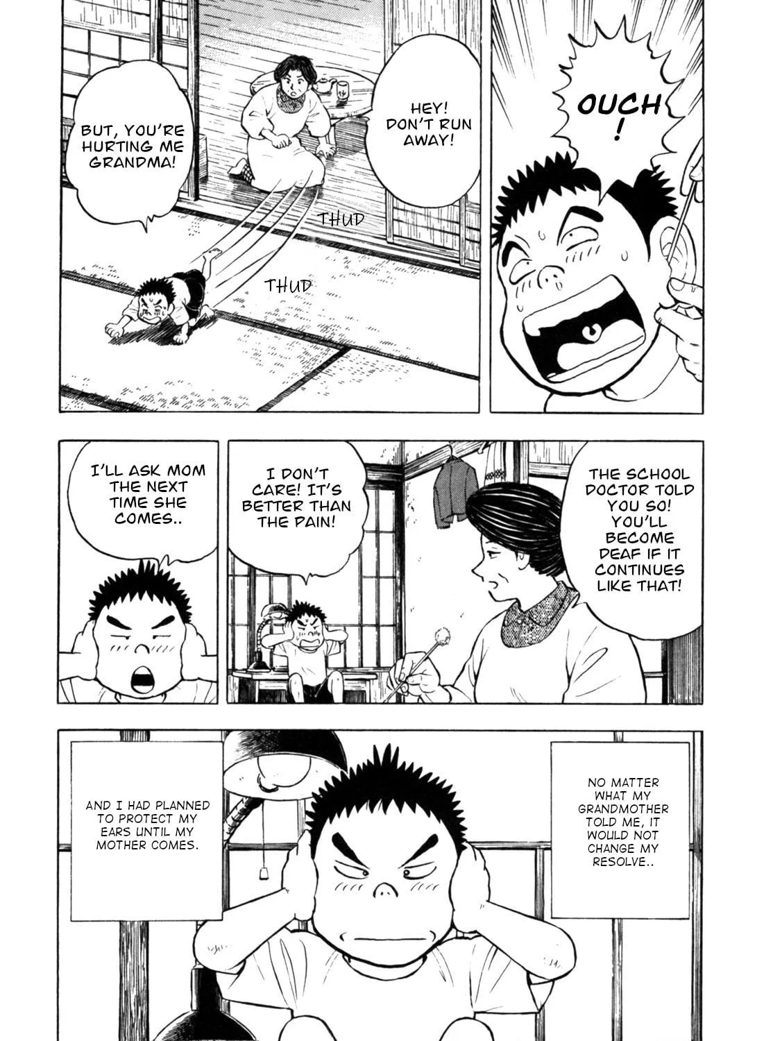 Read Gabai chapter 30 image 16 on Lezhin