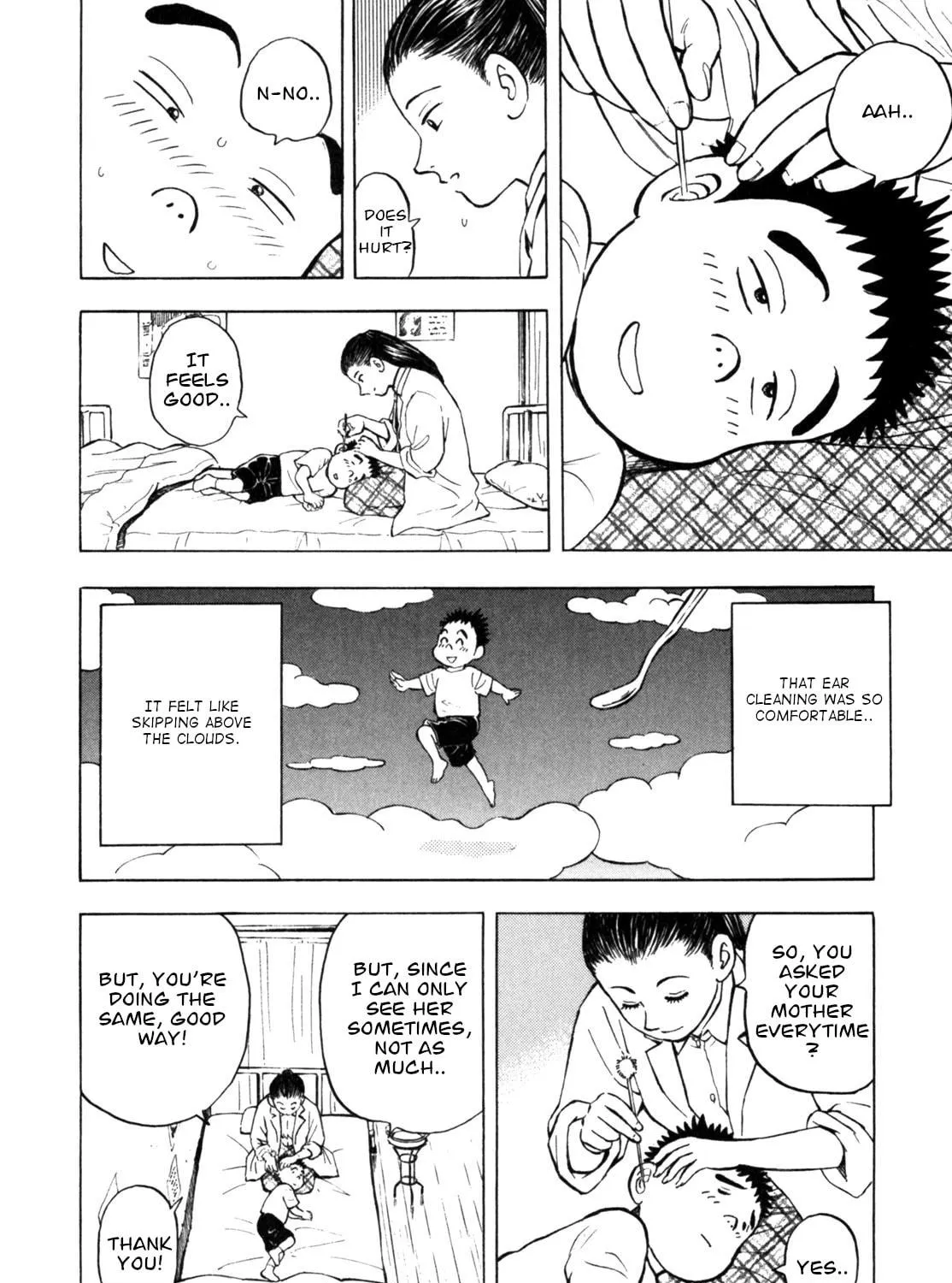 Read Gabai chapter 30 image 38 on Lezhin