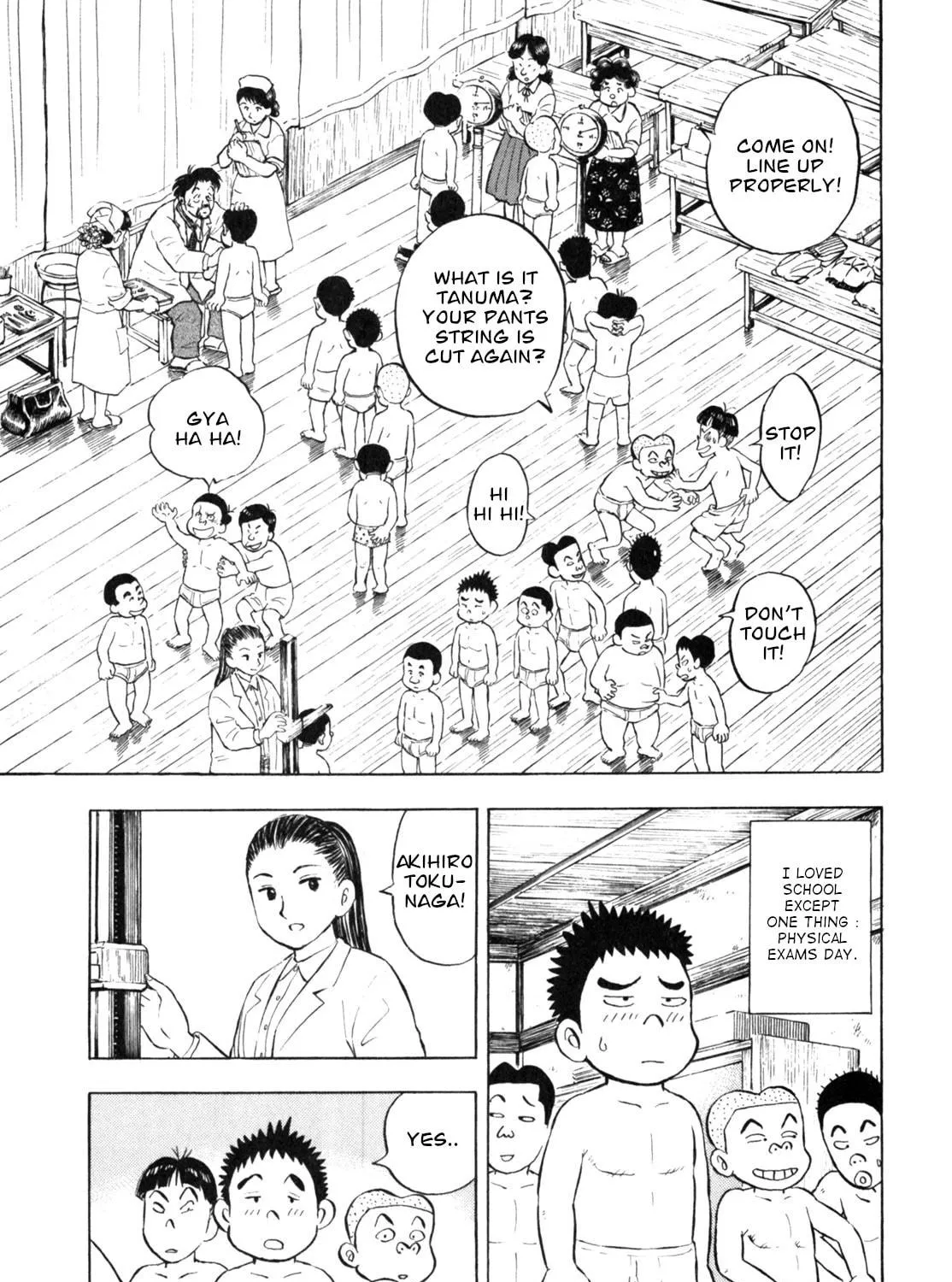 Read Gabai chapter 30 image 8 on Lezhin