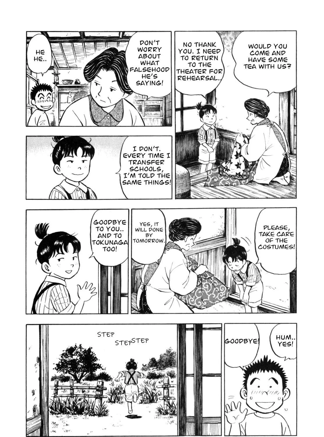 Read Gabai chapter 31 image 22 on Lezhin