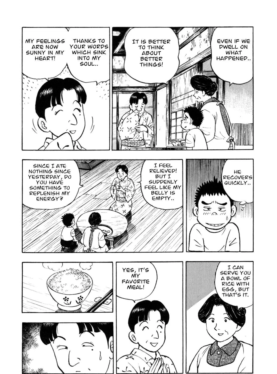 Read Gabai chapter 32 image 10 on Lezhin
