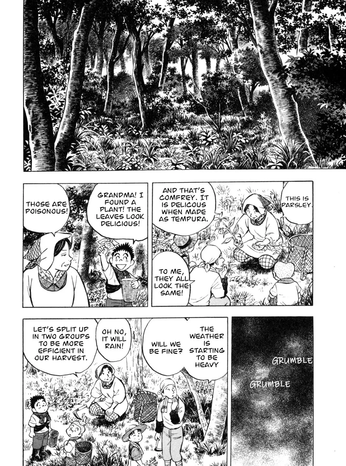 Read Gabai chapter 32 image 26 on Lezhin
